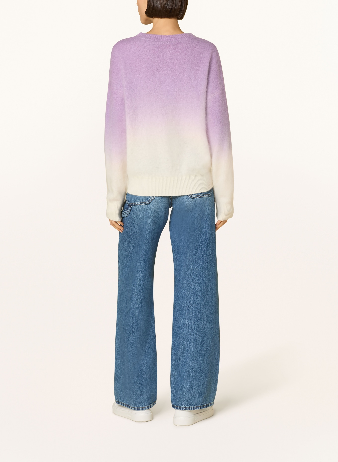 Bogner cashmere sweater online