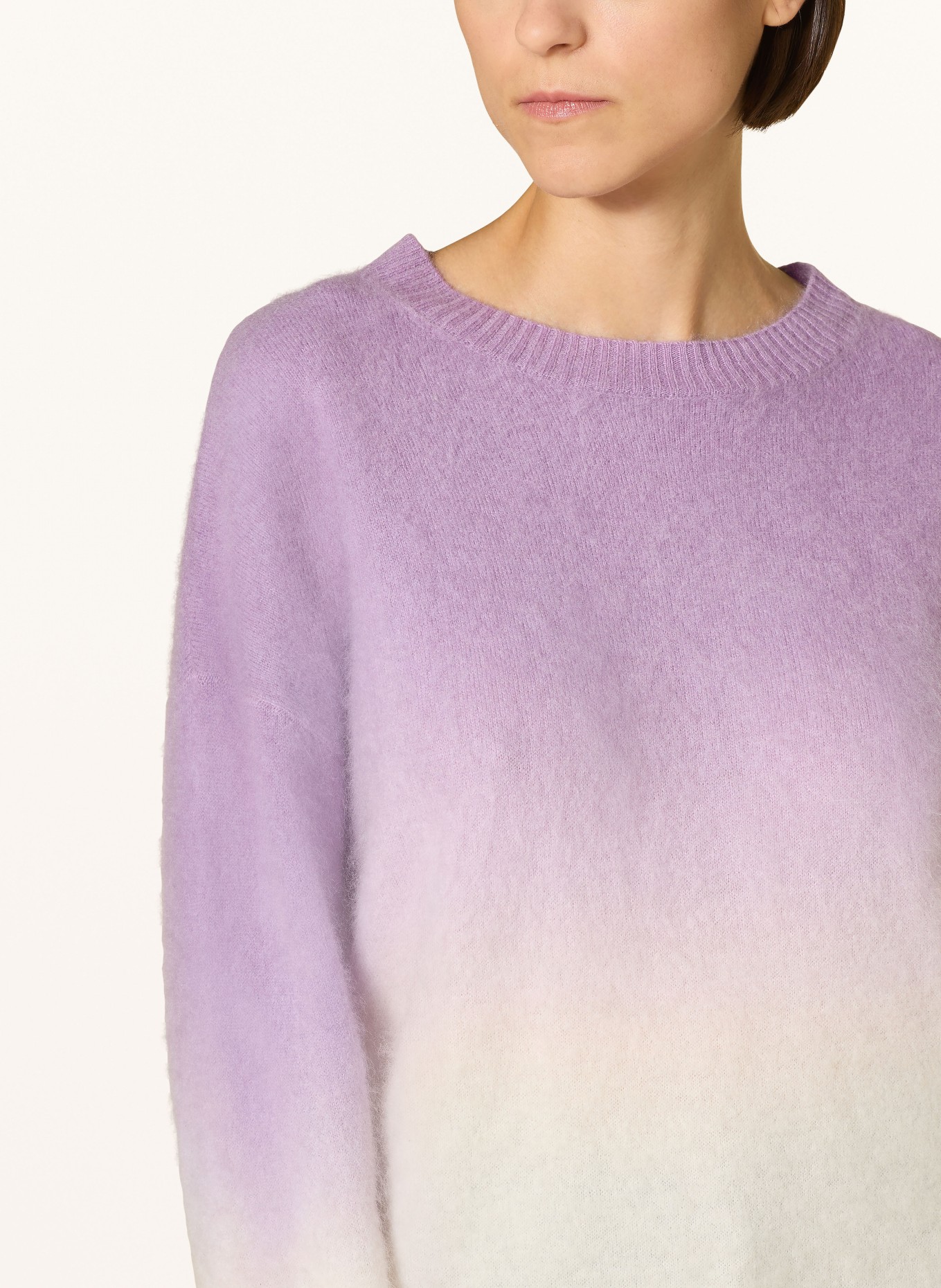 Bogner cashmere sweater on sale