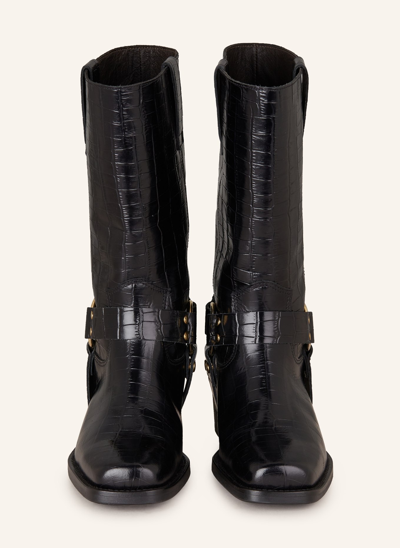 Billi bi biker boots online