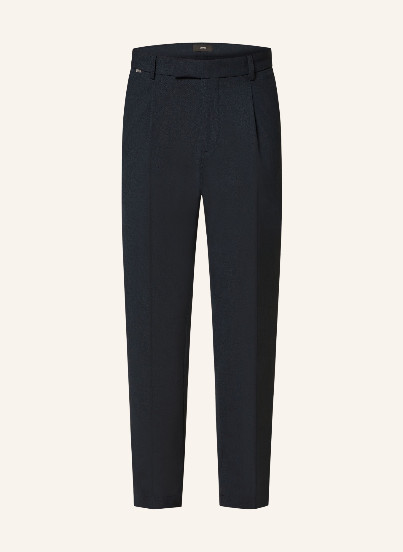 CINQUE Suit trousers CISALTO extra slim fit, Color: DARK BLUE (Image 1)