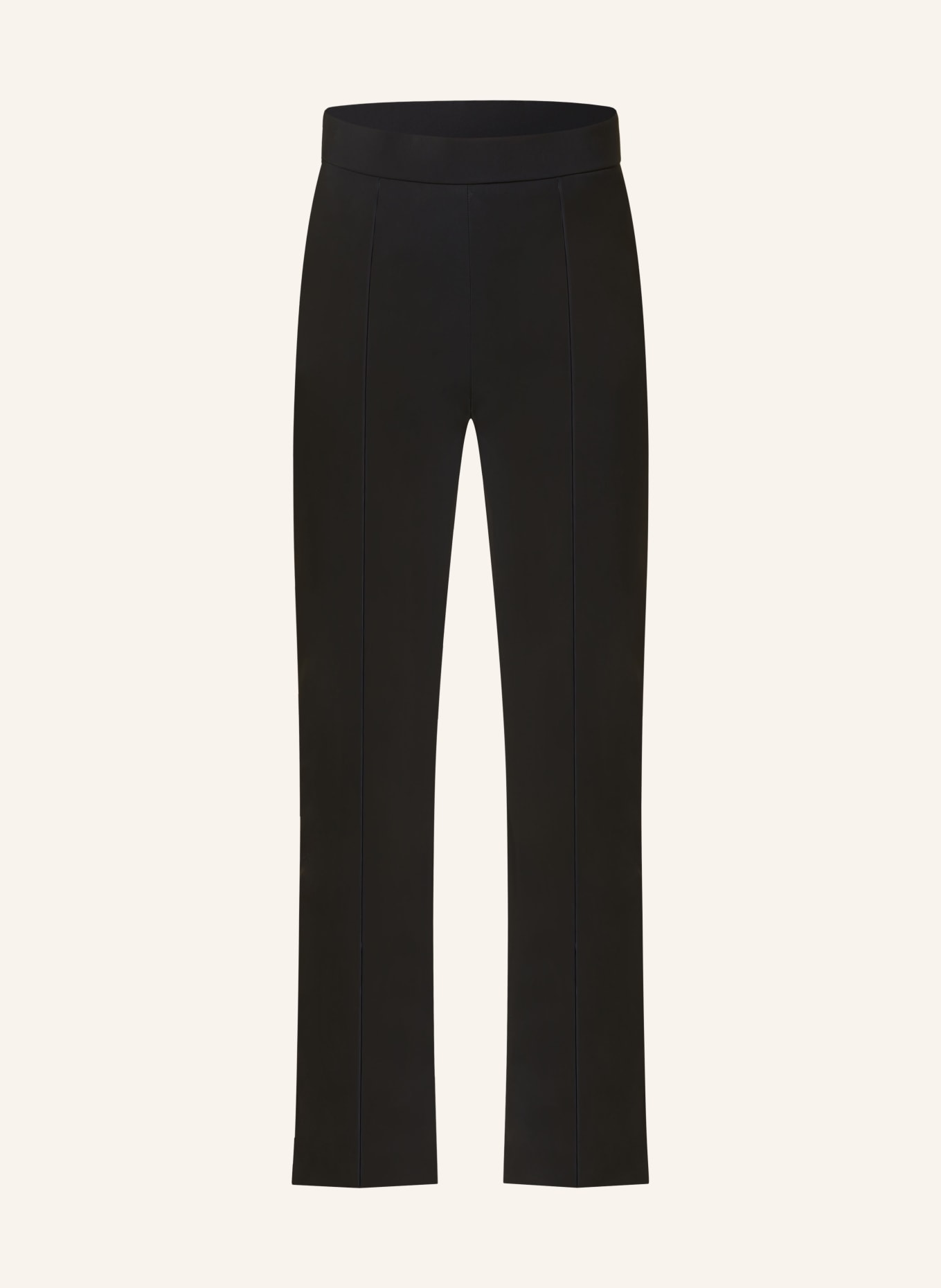 RAFFAELLO ROSSI 7/8-Hose MACY B: SCHWARZ
