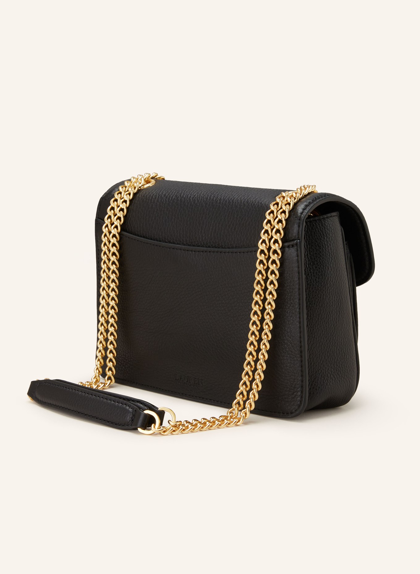Crossbody bag ralph lauren new arrivals