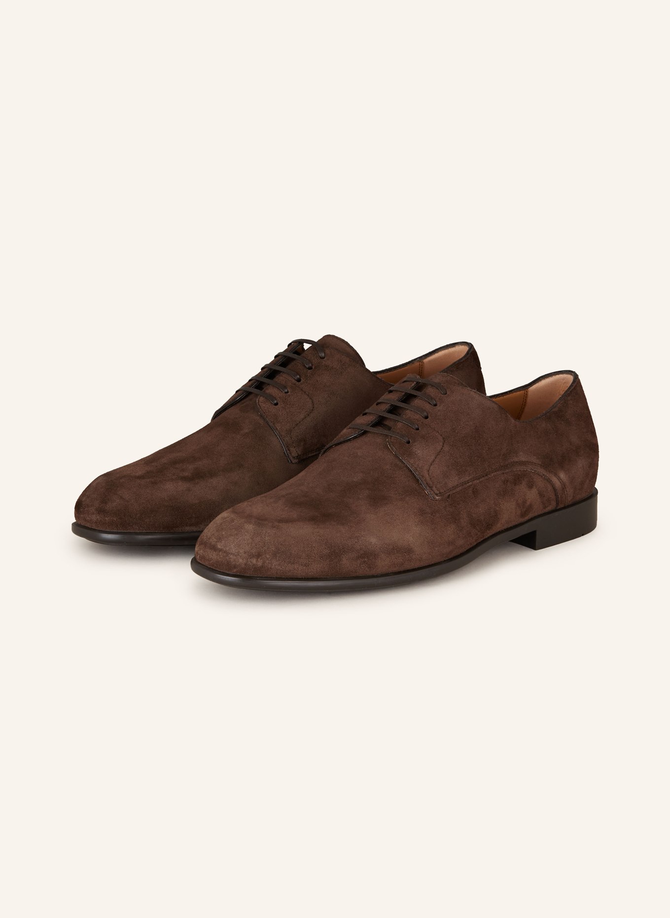 Ferragamo lace up shoes store