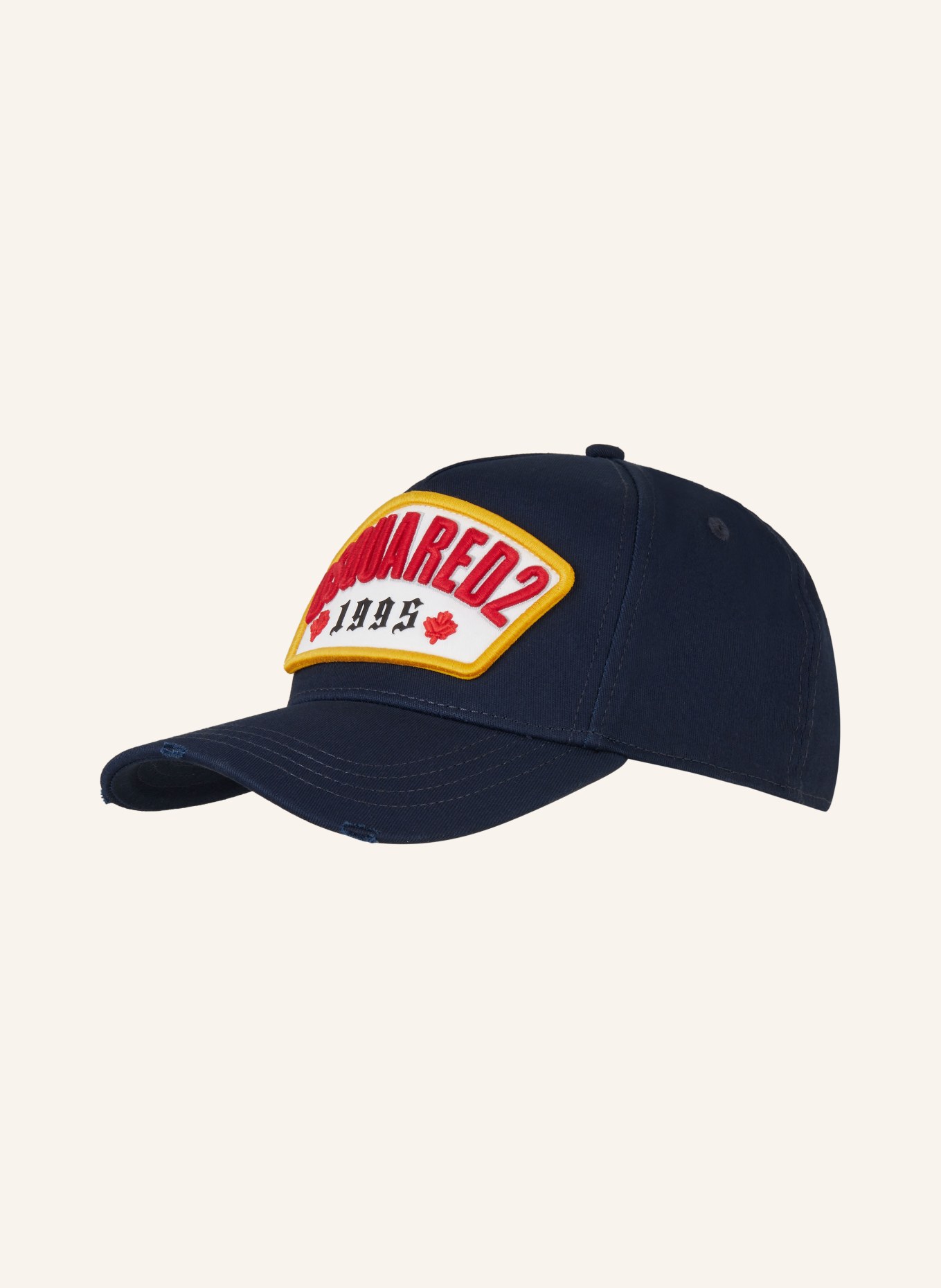 Dsquared2 trucker cap clearance