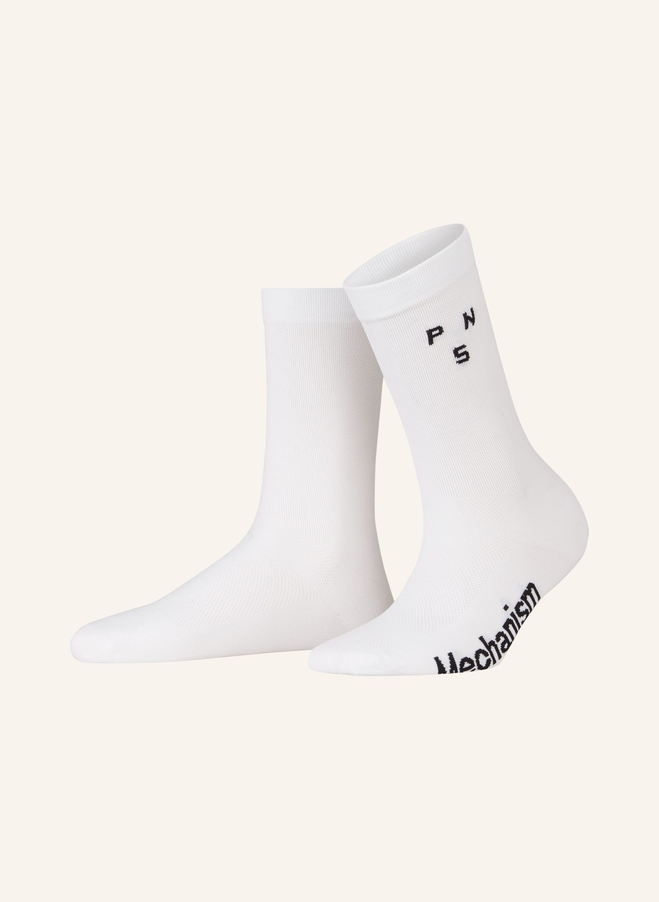 PAS NORMAL STUDIOS Radsocken MECHANISM: WHITE