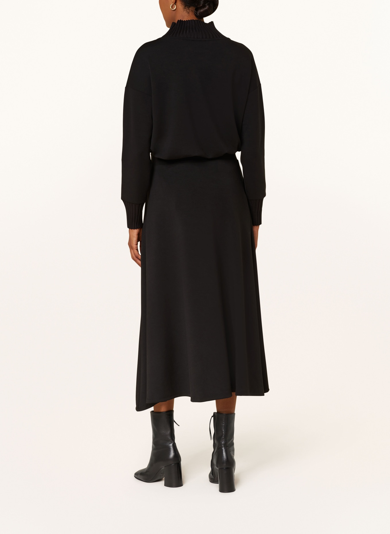 darling harbour jupe: NOIR