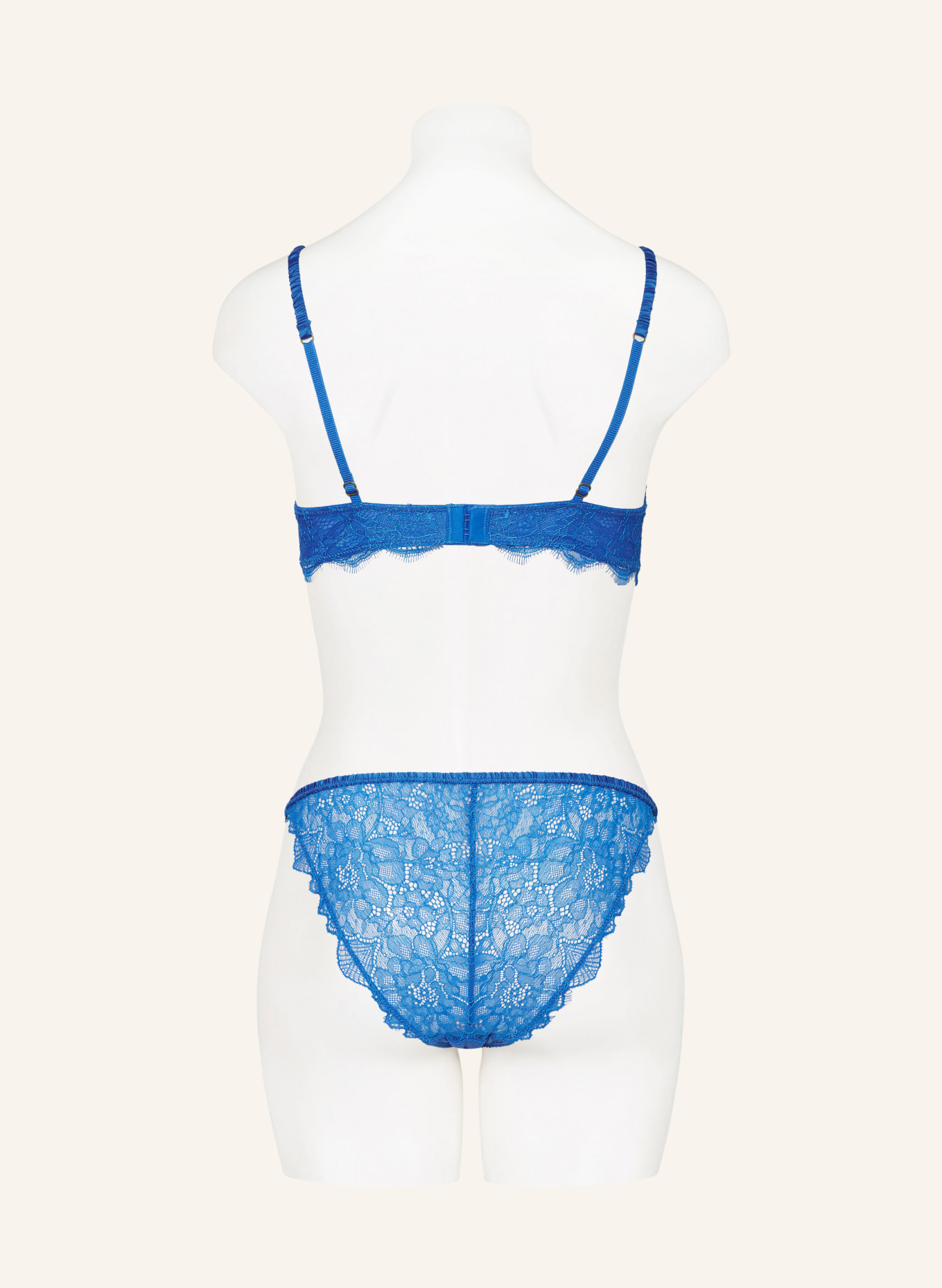 Satin slip stories top