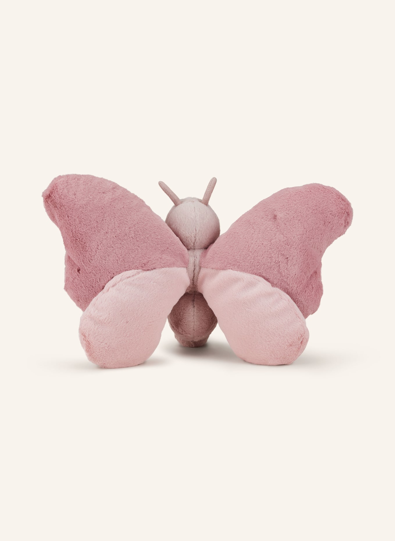 Jellycat Zabawka pluszowa motylek BEATRICE BUTTERFLY, Kolor: RÓŻOWY/ JASNORÓŻOWY/ BLADORÓŻOWY (Obrazek 2)