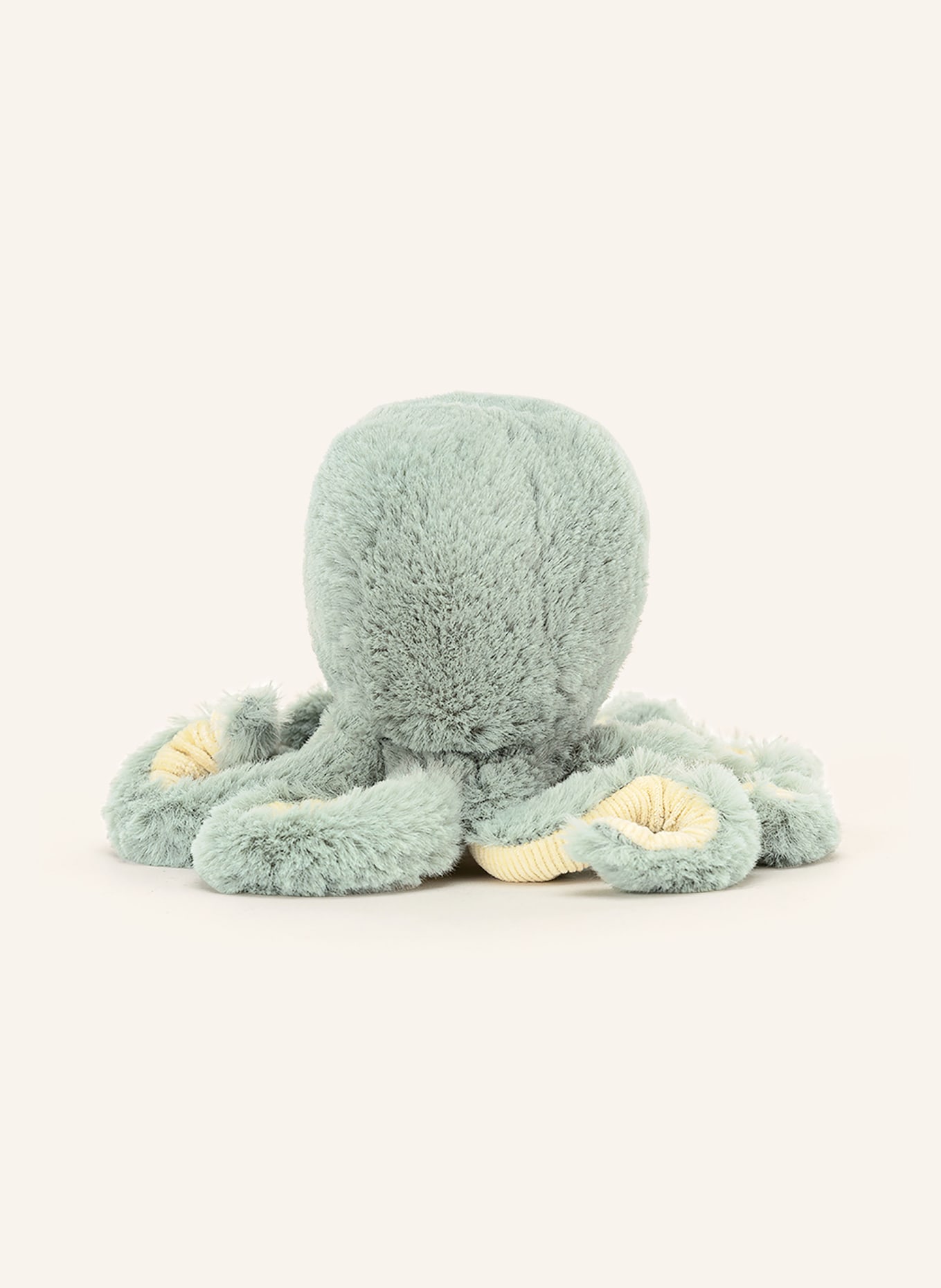 Jellycat Oktopus-Kuscheltier ODYSSEY OCTOPUS TINY, Farbe: HELLBLAU (Bild 2)