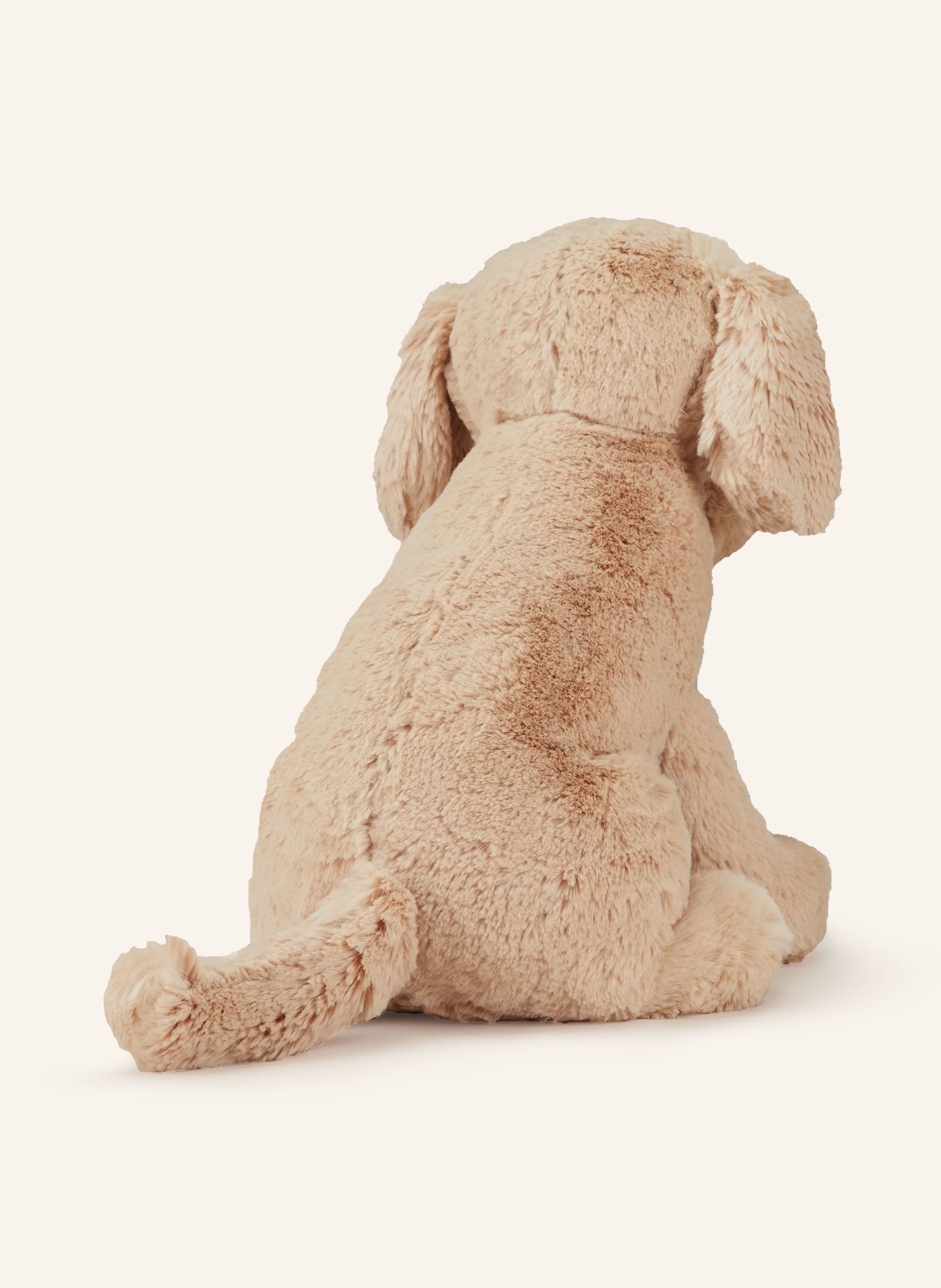 Jellycat Hund-Kuscheltier TILLY GOLDEN RETRIEVER, Farbe: CAMEL (Bild 2)