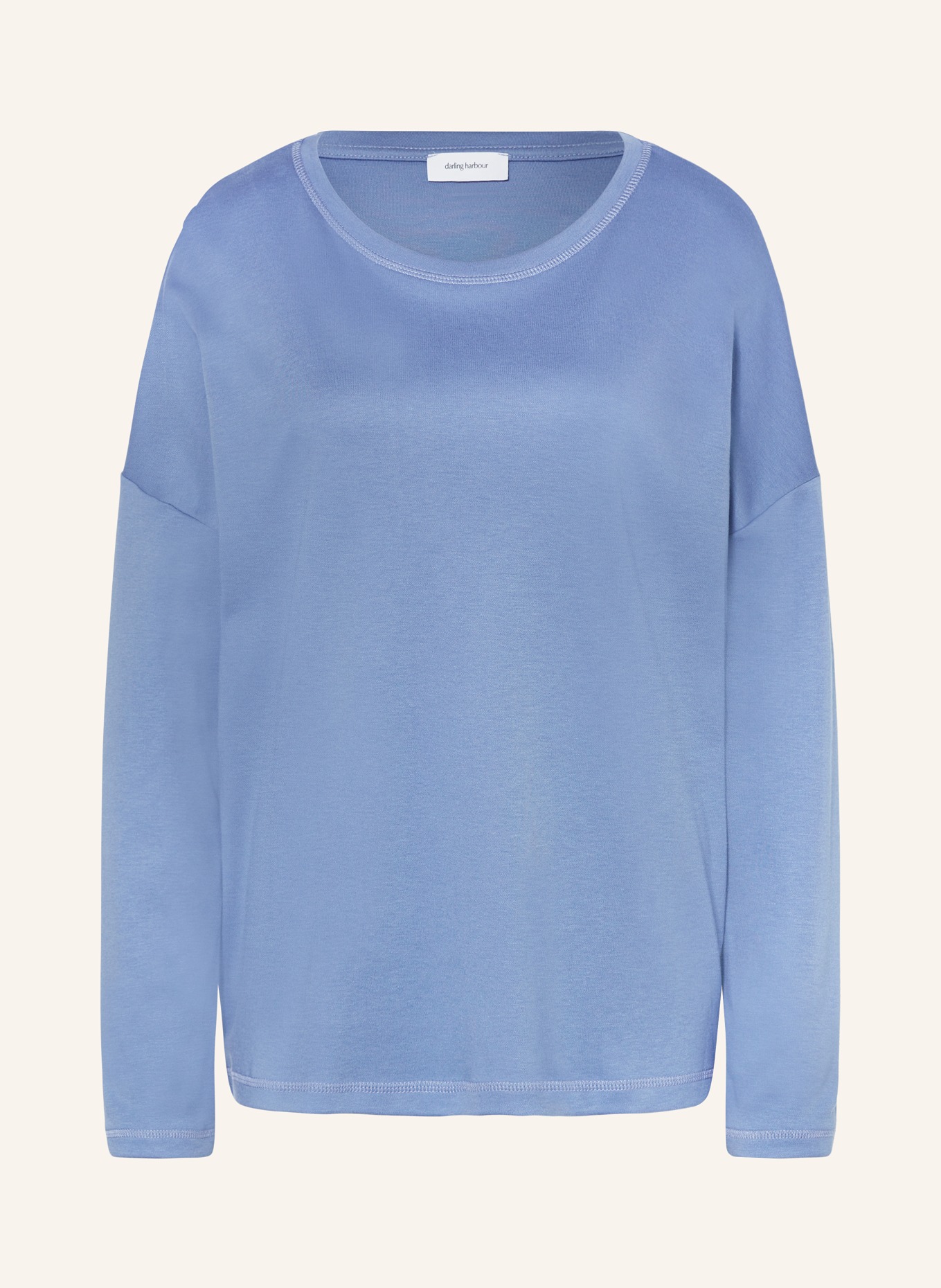 darling harbour Koszulka od piżamy: JASNONIEBIESKI