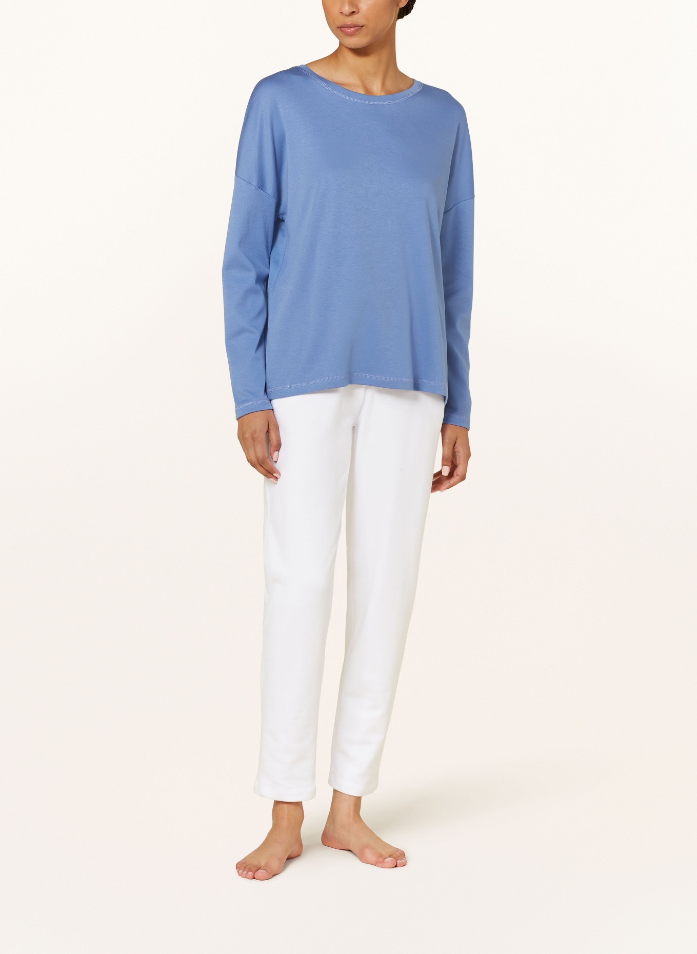 darling harbour Koszulka od piżamy: JASNONIEBIESKI