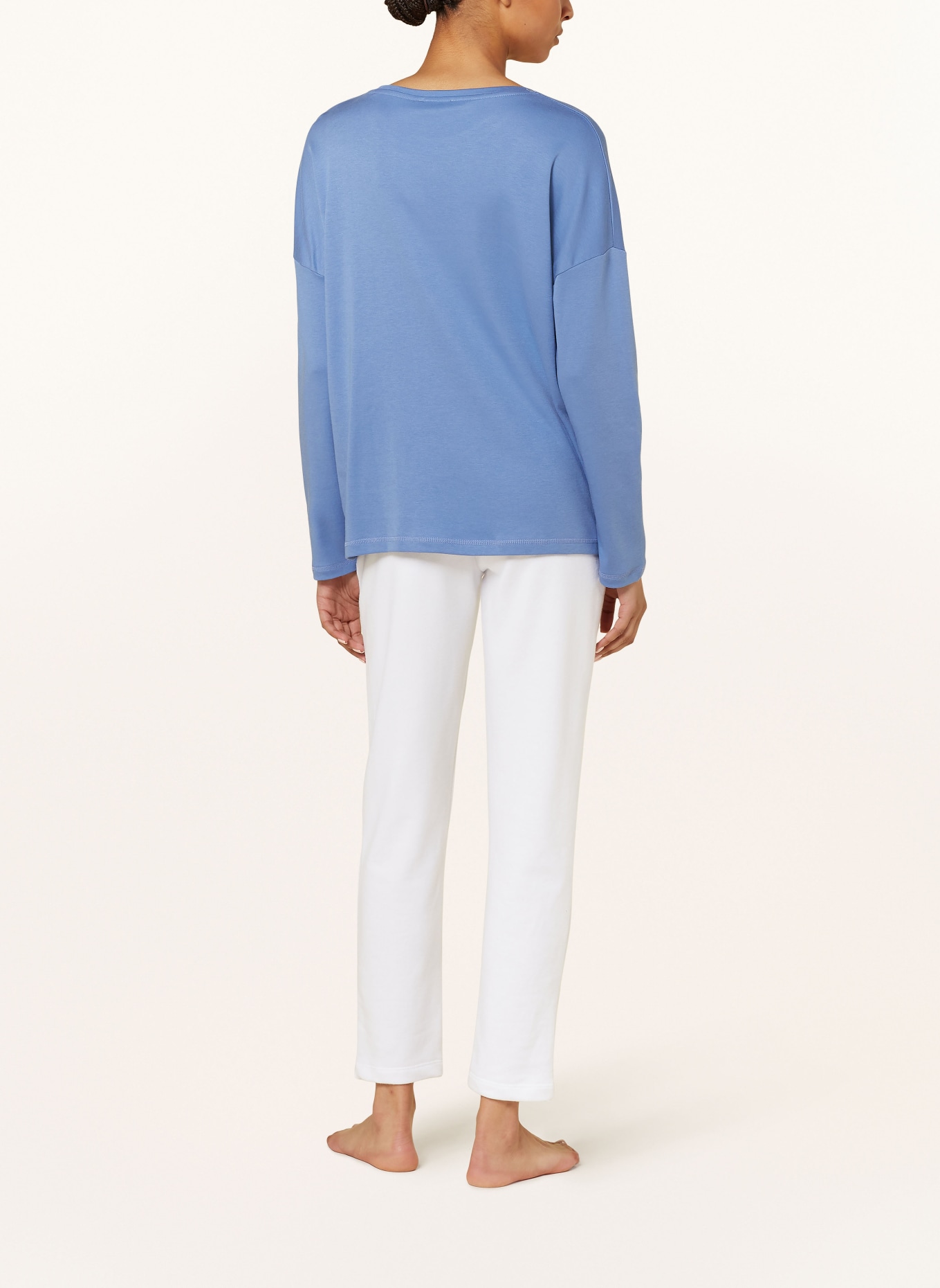 darling harbour Koszulka od piżamy: JASNONIEBIESKI