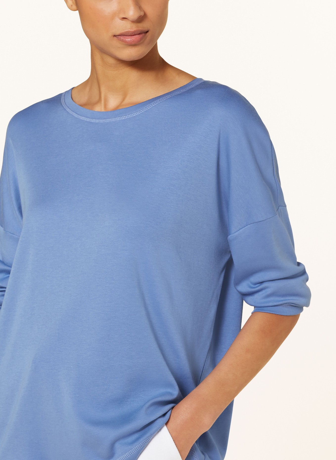 darling harbour Koszulka od piżamy: JASNONIEBIESKI