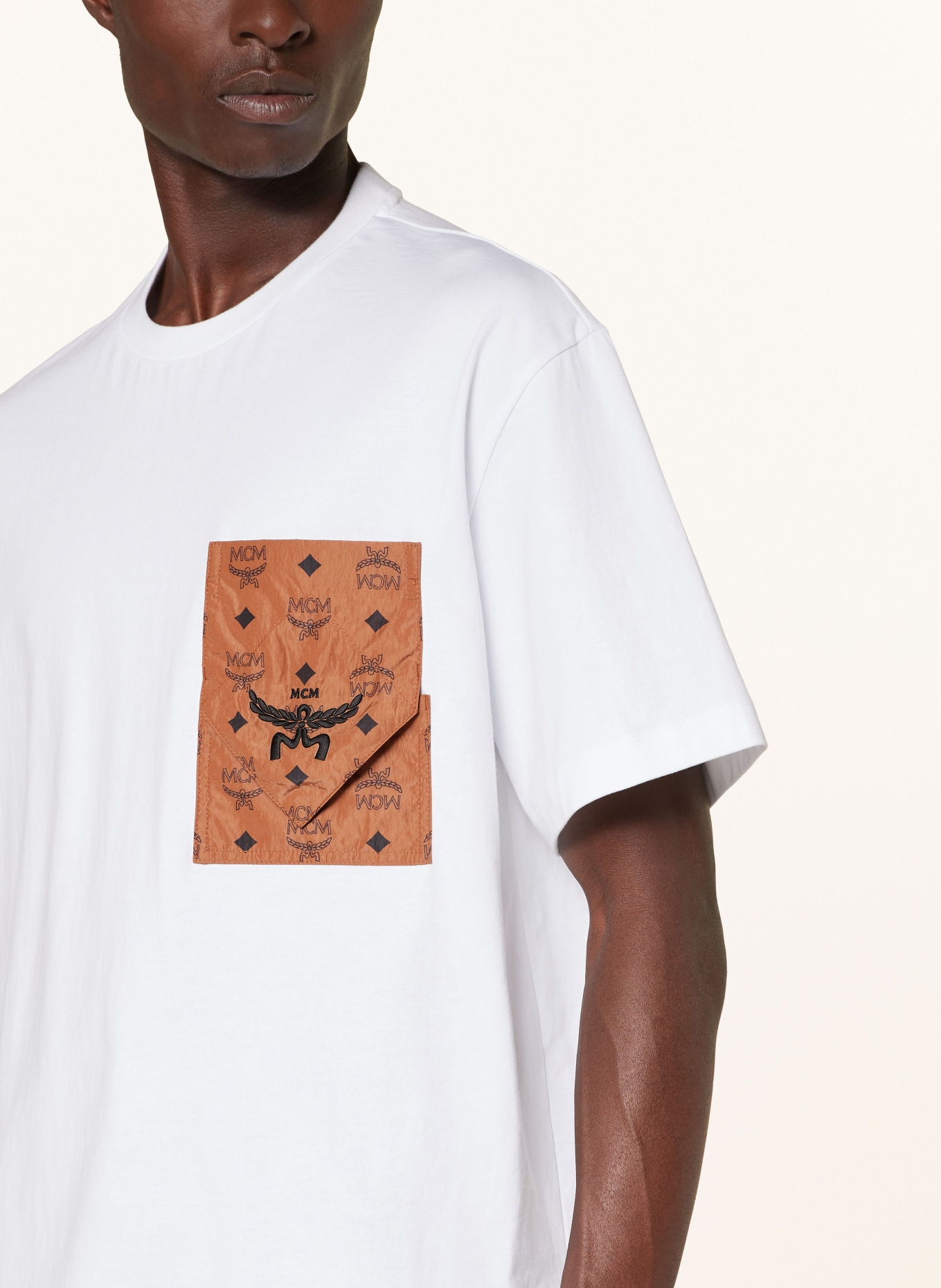 MCM T shirt