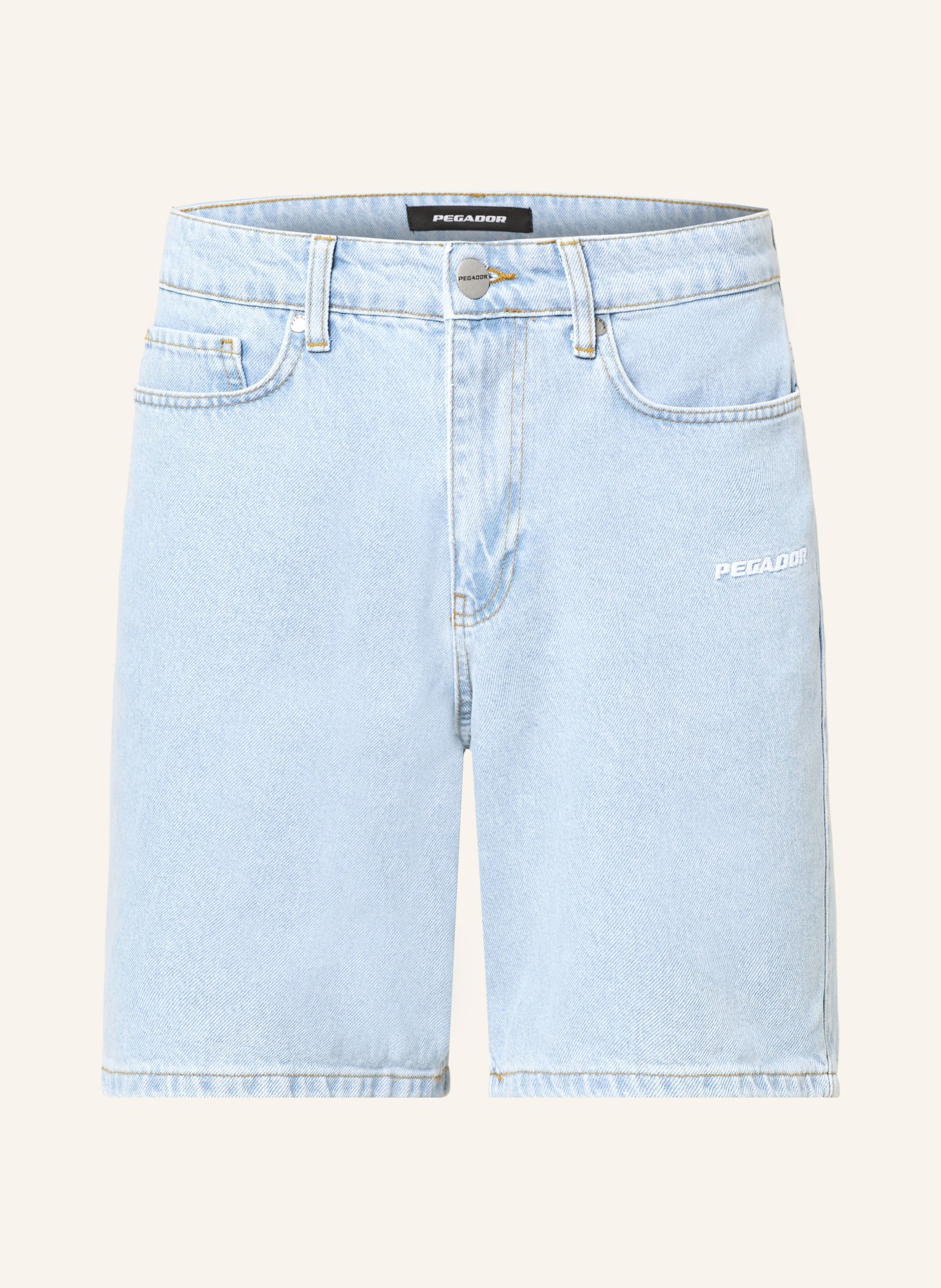 Earl jean shorts discount