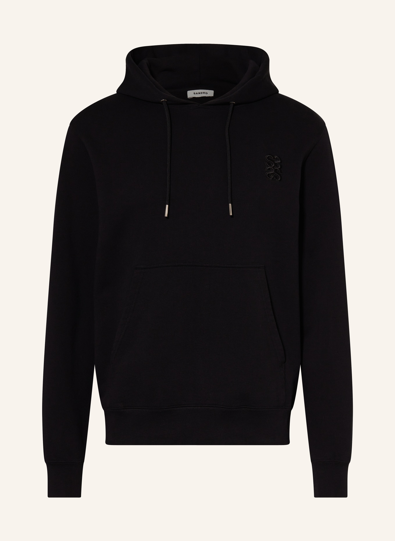 SANDRO Hoodie
