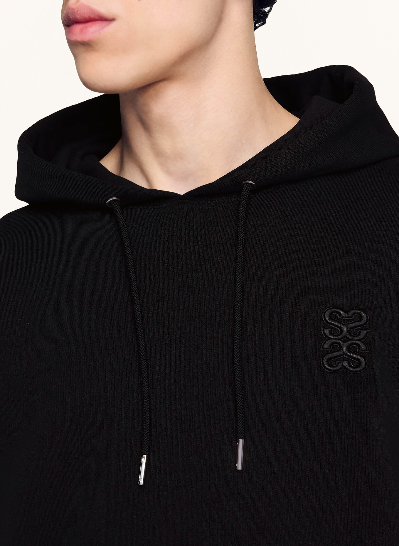 SANDRO Hoodie