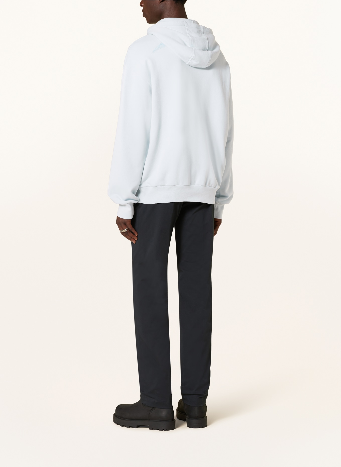 Givenchy hoodie dress on sale