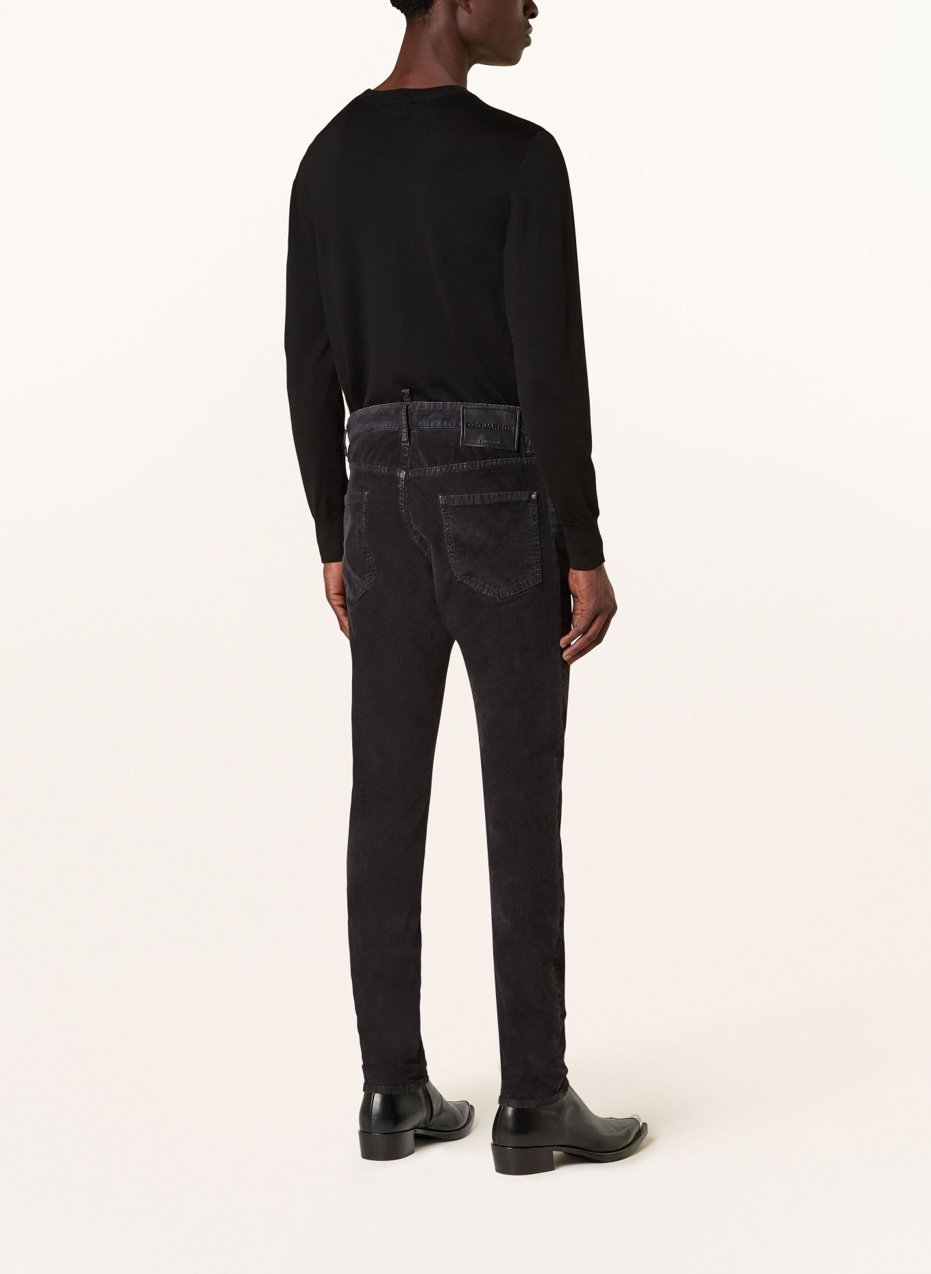 Dsquared cordhose