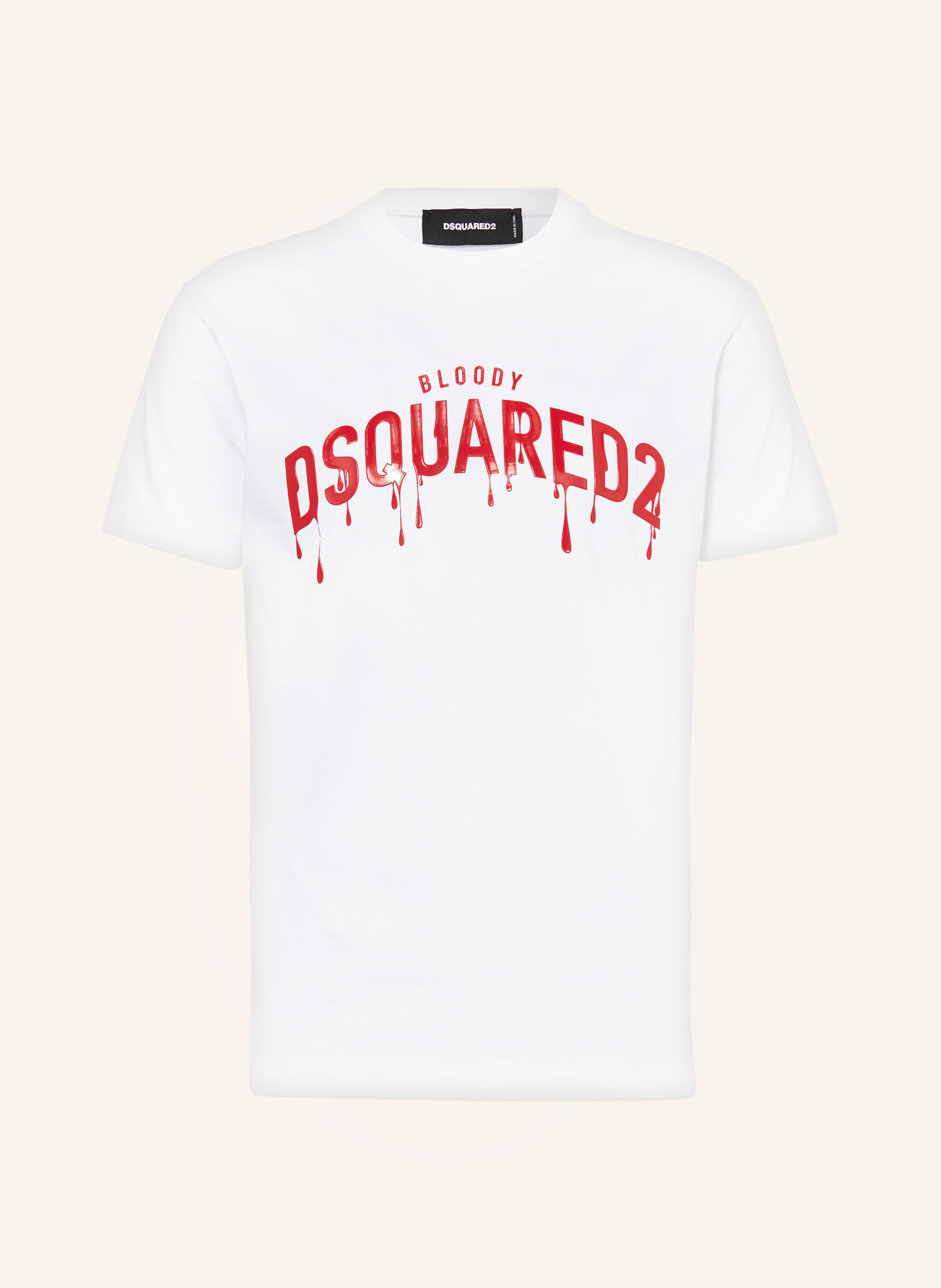 T shirt dsquared2 online