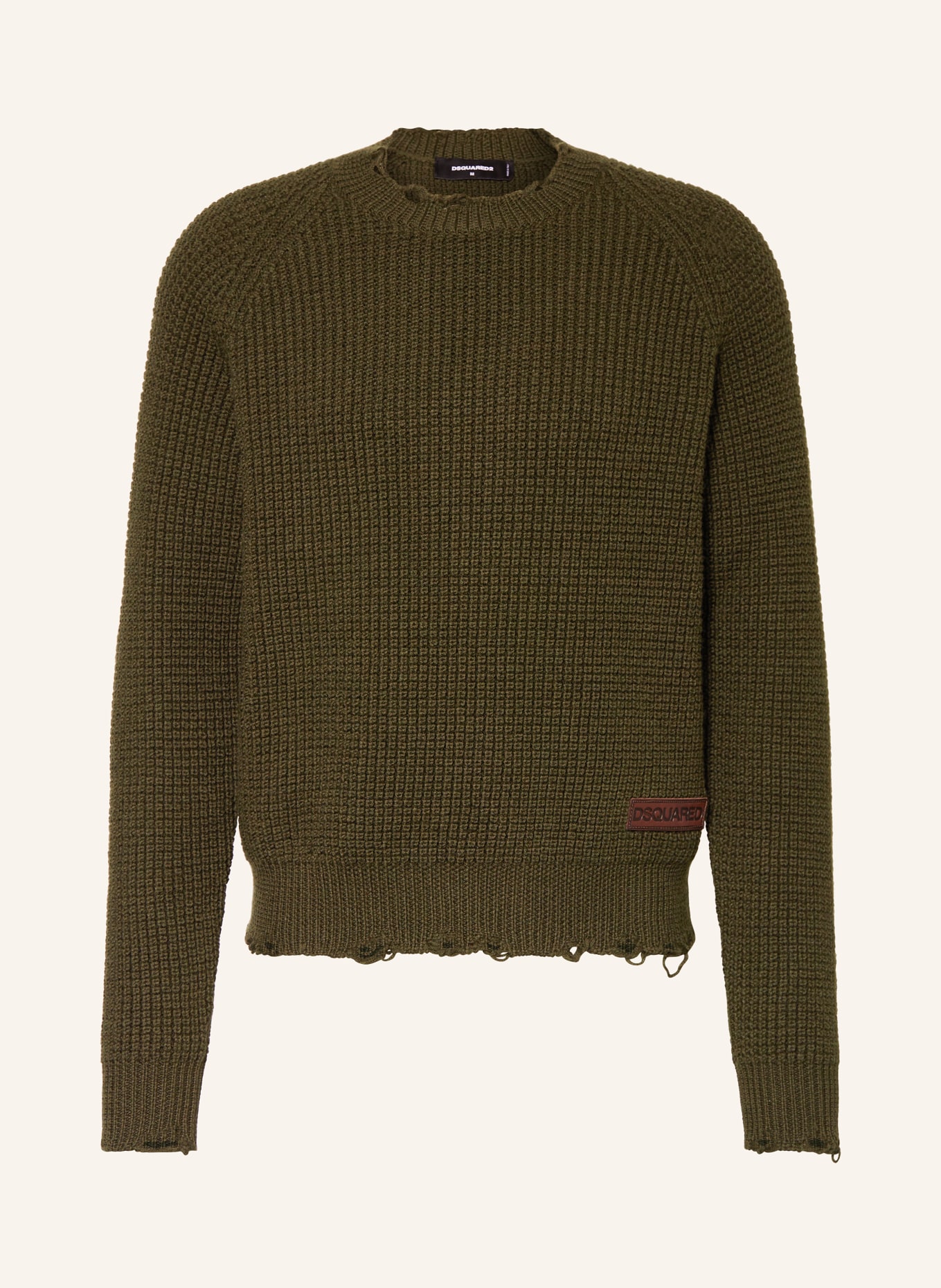 DSQUARED2 Sweater