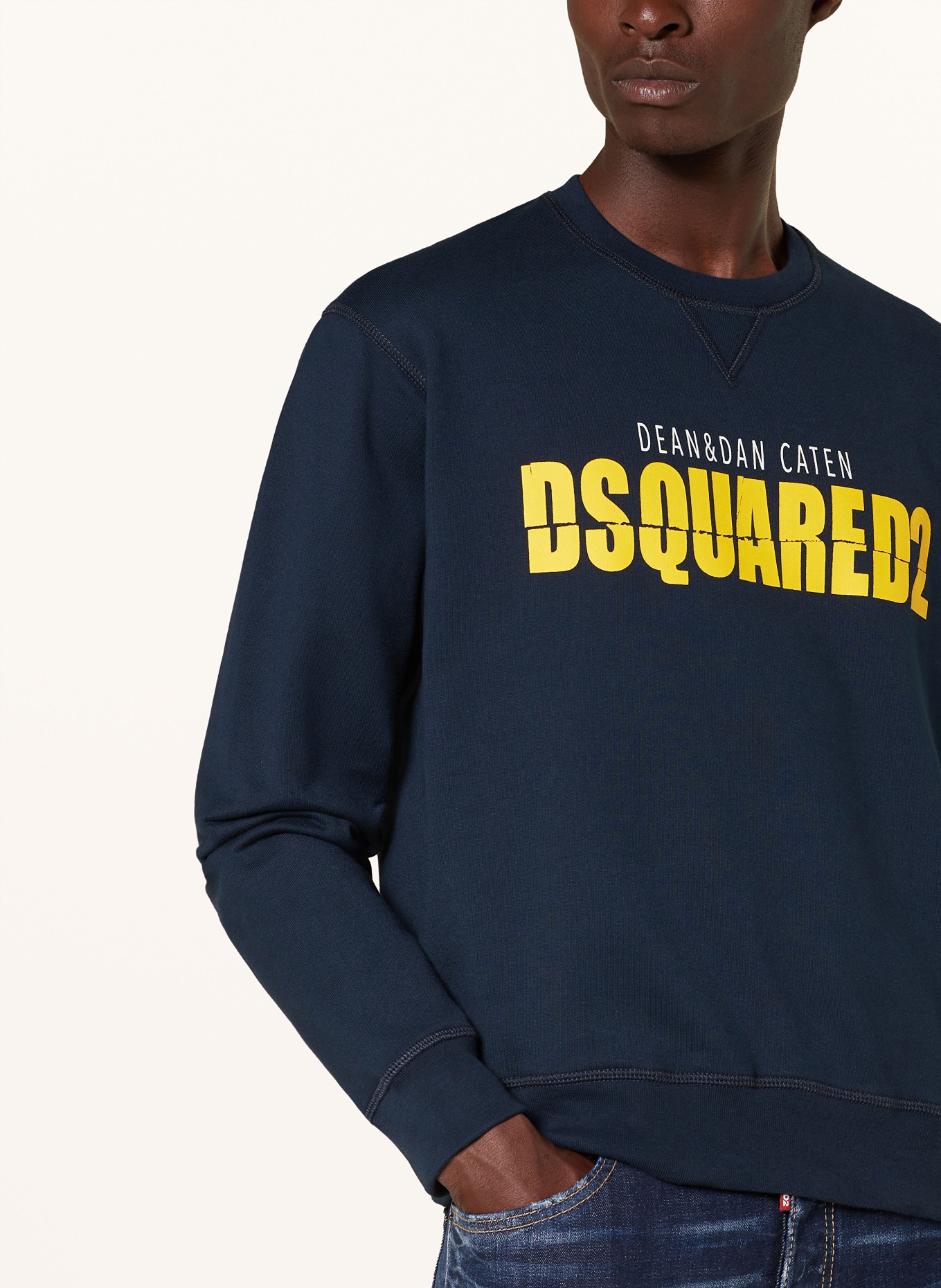 DSQUARED2 Sweatshirt