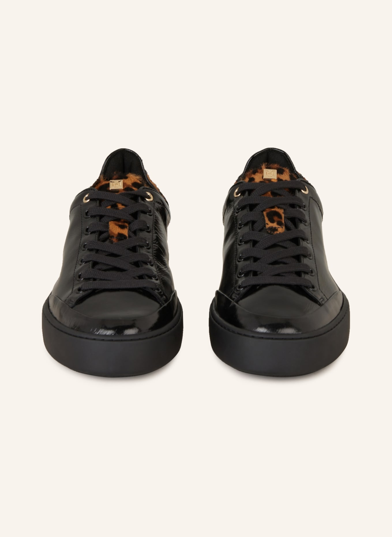 Högl Sneakers, Color: BLACK (Image 3)