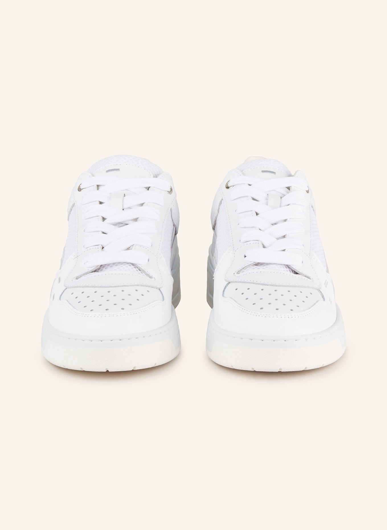 FILLING PIECES Sneakers CRUISER CRUMBS, Color: WHITE/ BLUE GRAY (Image 3)