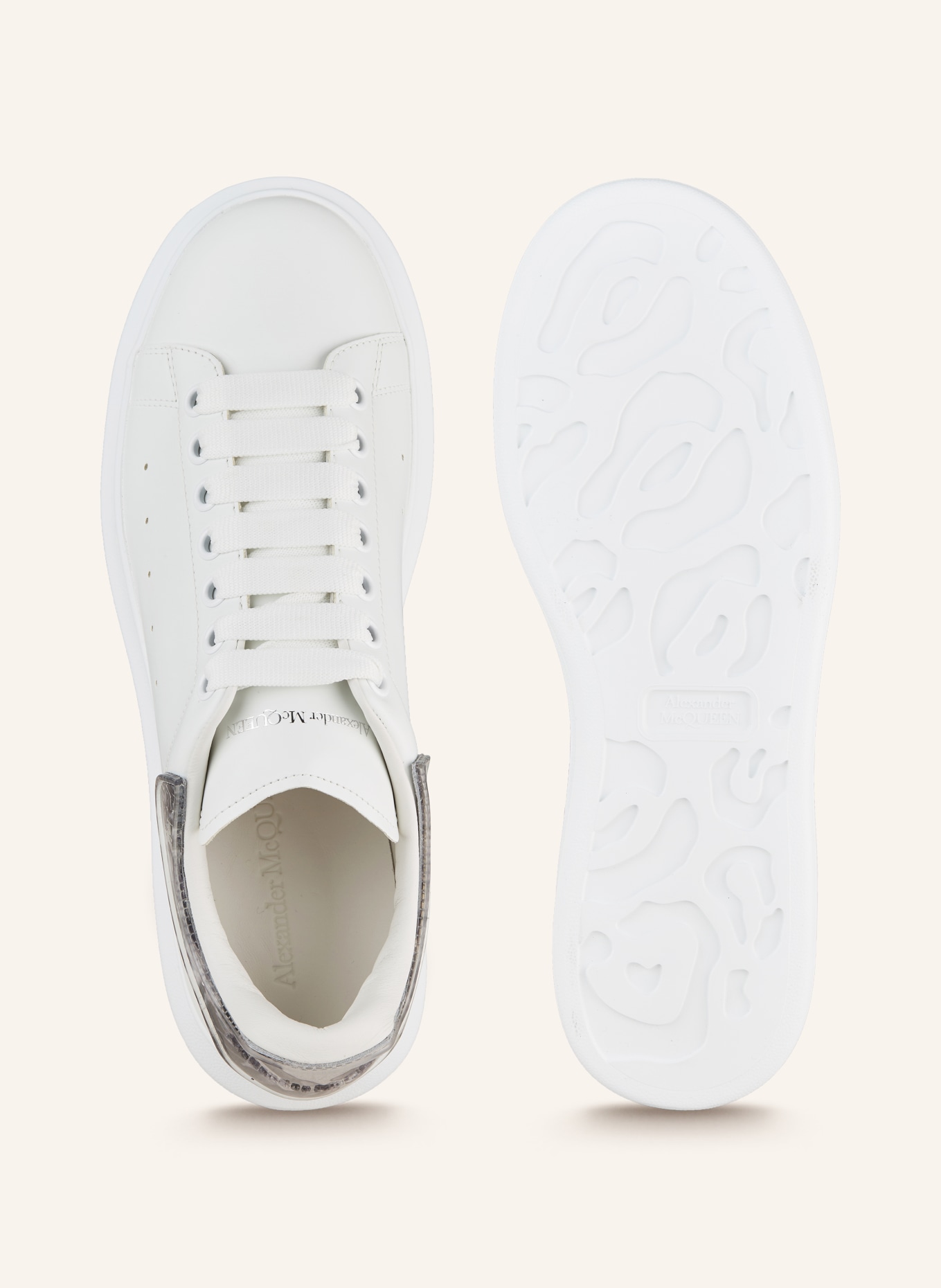 Alexander McQUEEN Sneaker