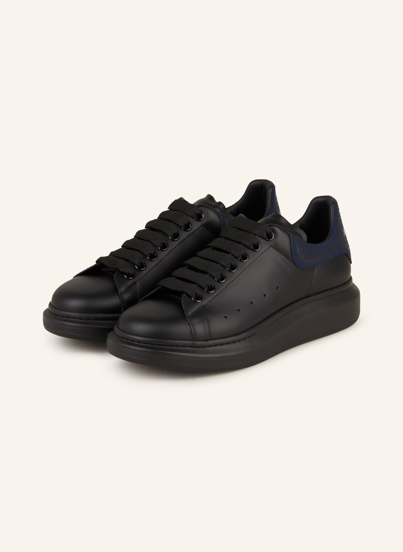 Alexander trainers on sale