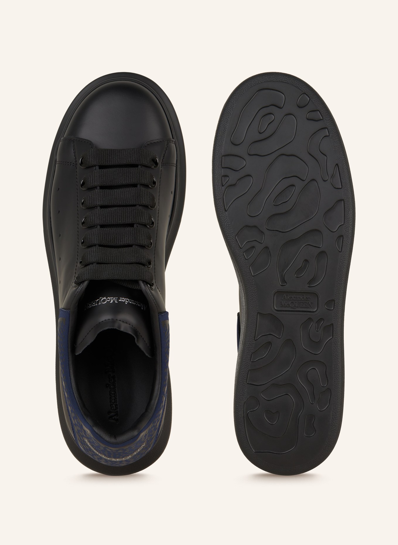 Alexander McQUEEN Sneakers