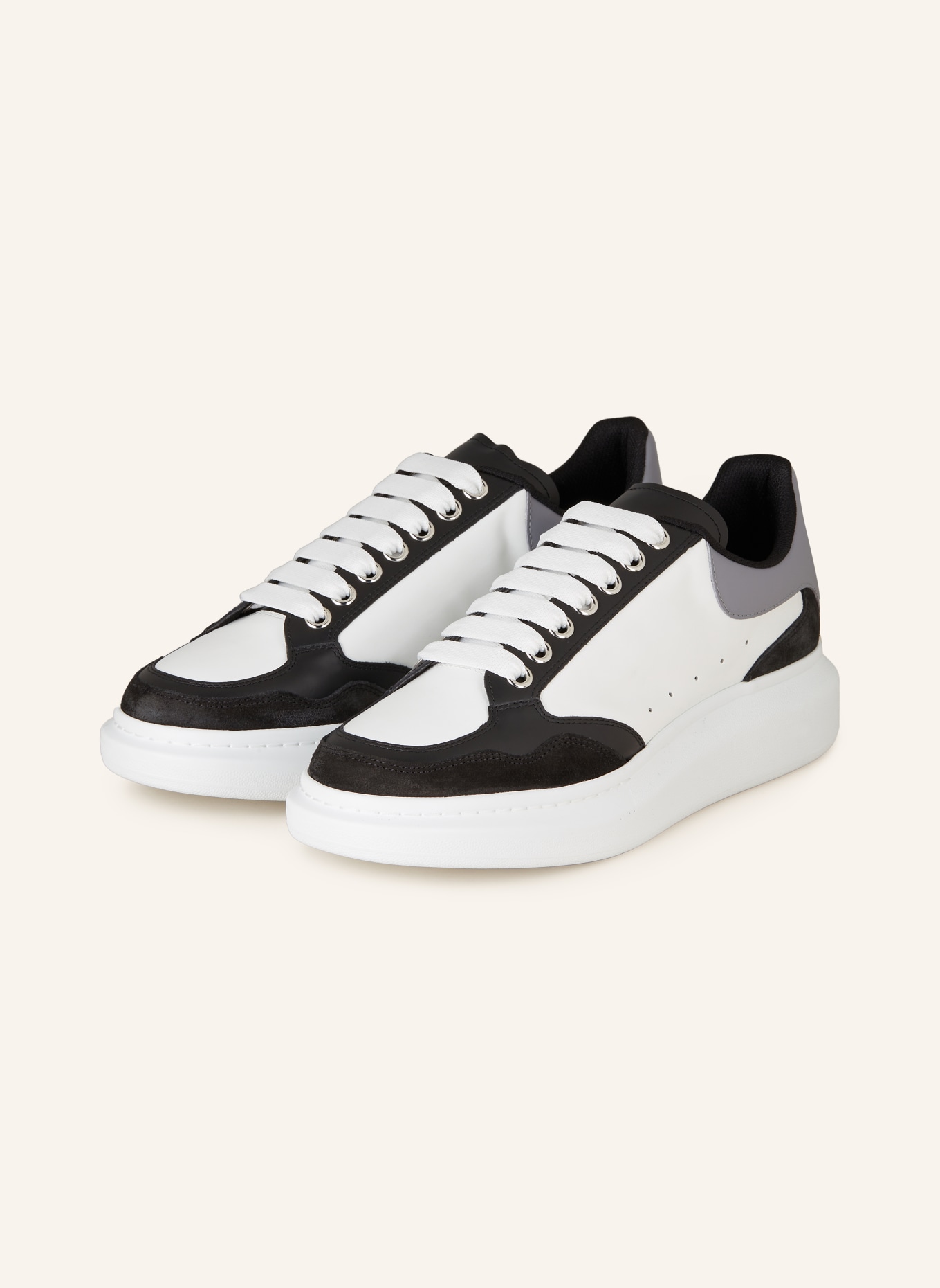 Alexander mc queen men shoes sales