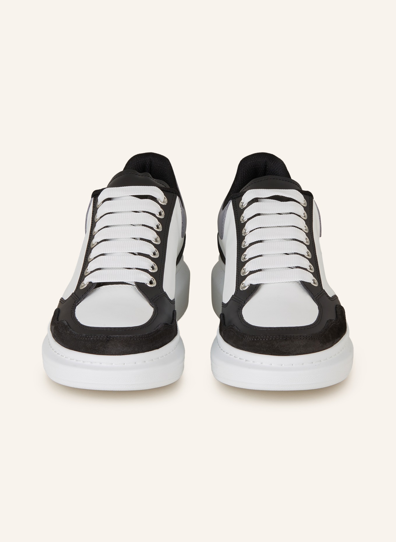 Alexander mcqueen sneakers 2017 new arrivals