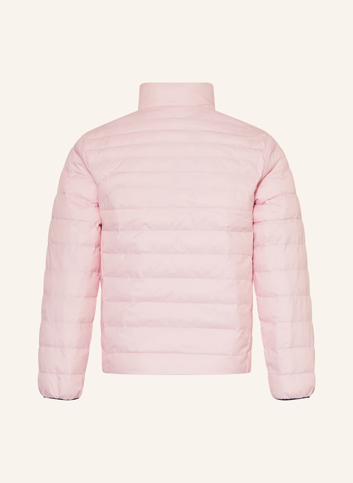 POLO RALPH LAUREN Jacke zum Wenden: PINK