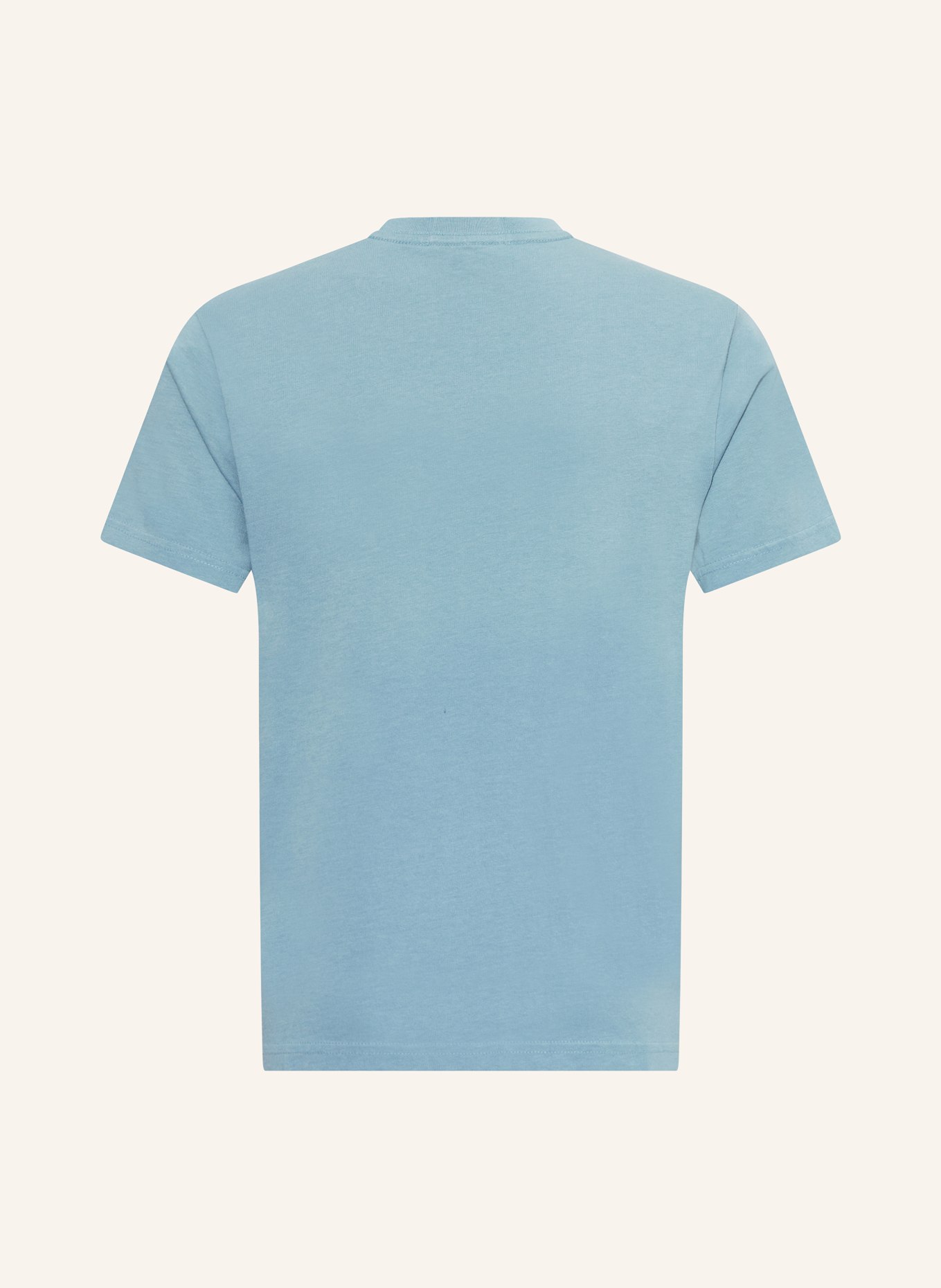 POLO RALPH LAUREN T-Shirt, Farbe: BLAUGRAU (Bild 2)