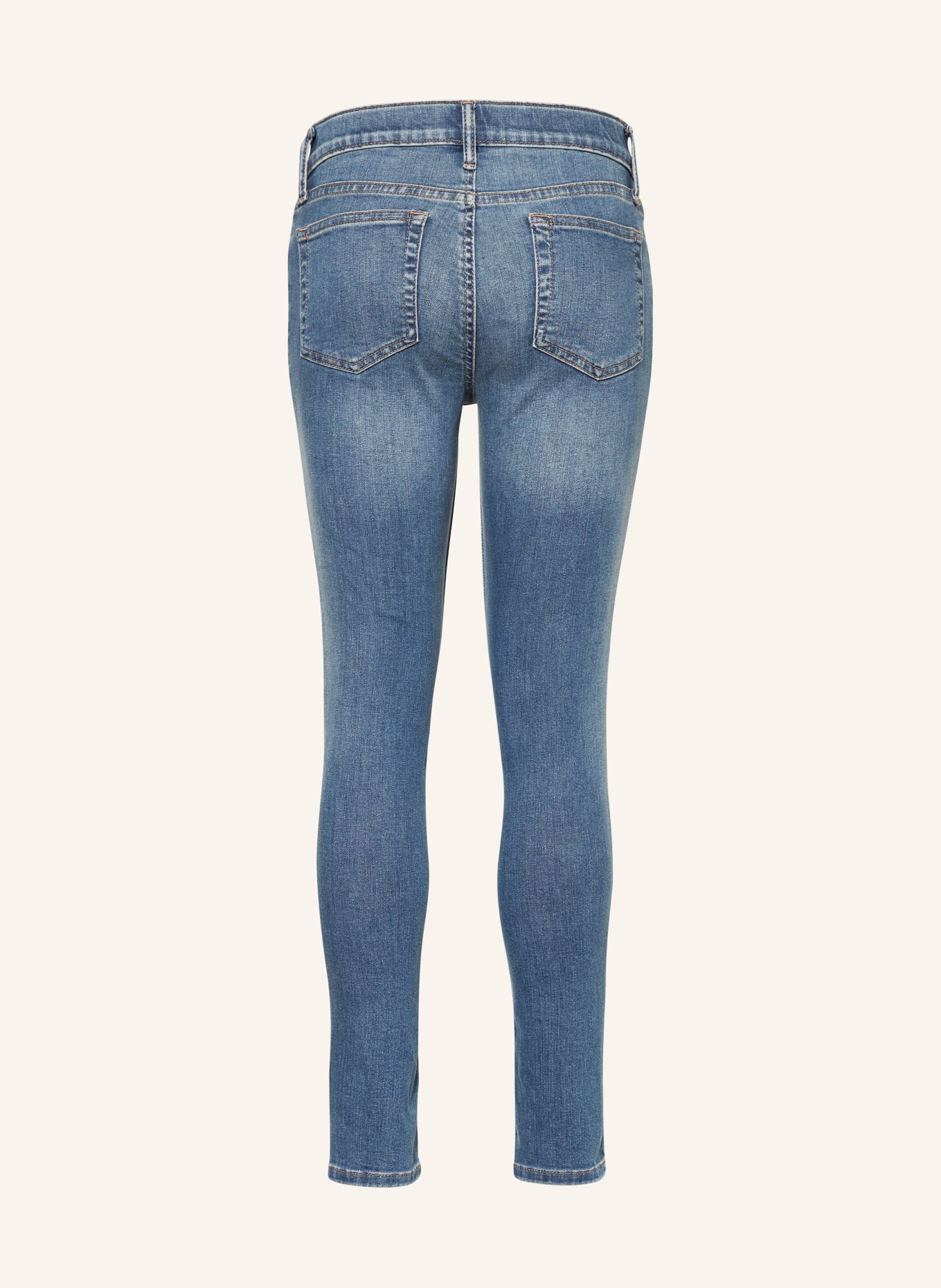 POLO RALPH LAUREN Jeans: 001 LUCINDA