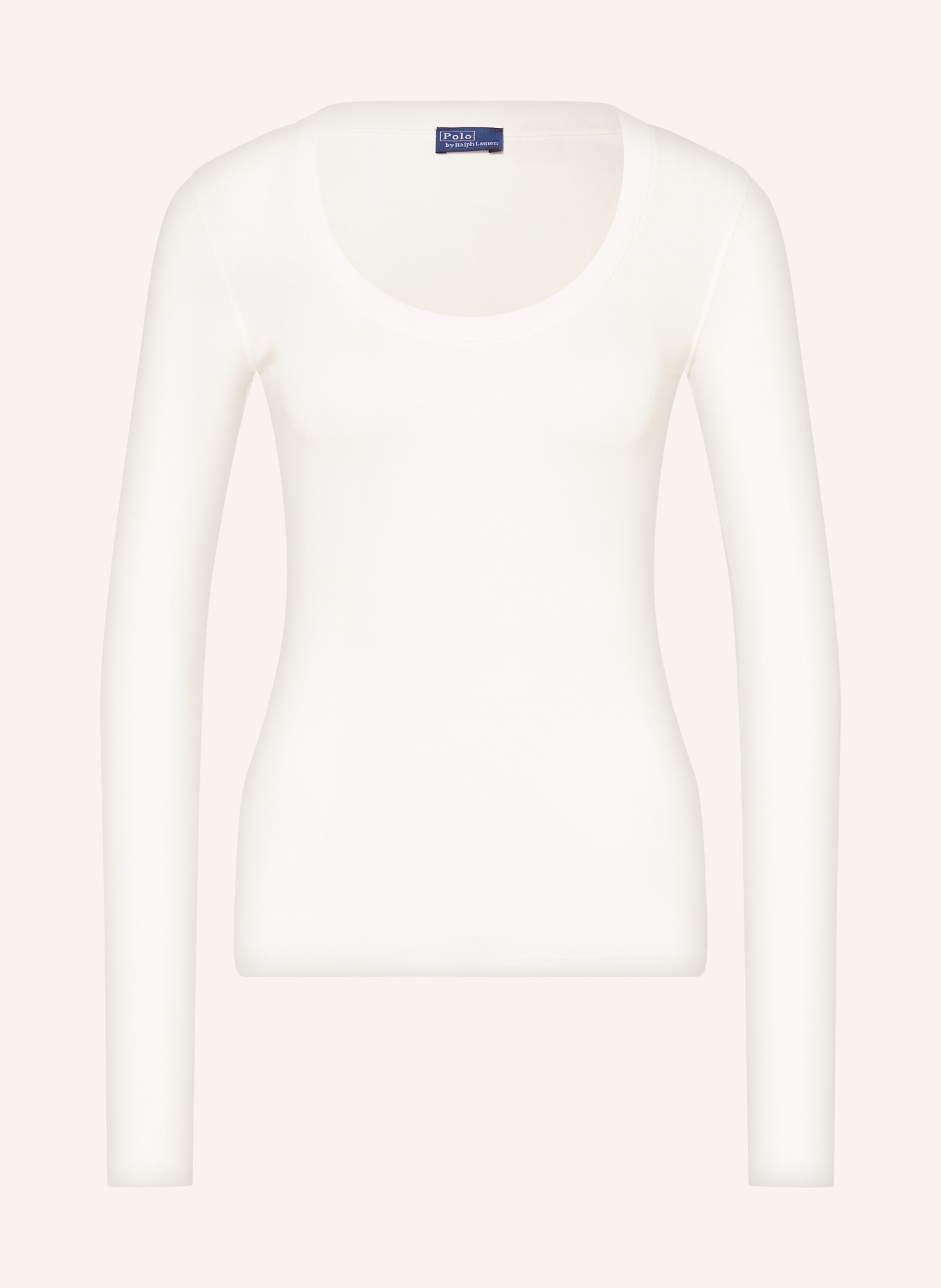 POLO RALPH LAUREN Long sleeve shirt