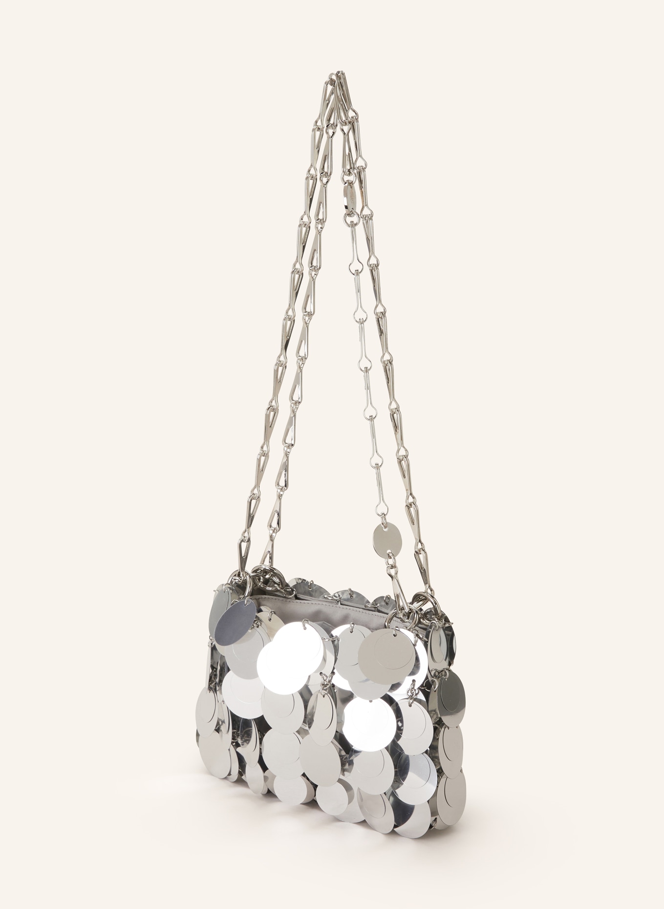 Paco rabanne sparkle bag 2025