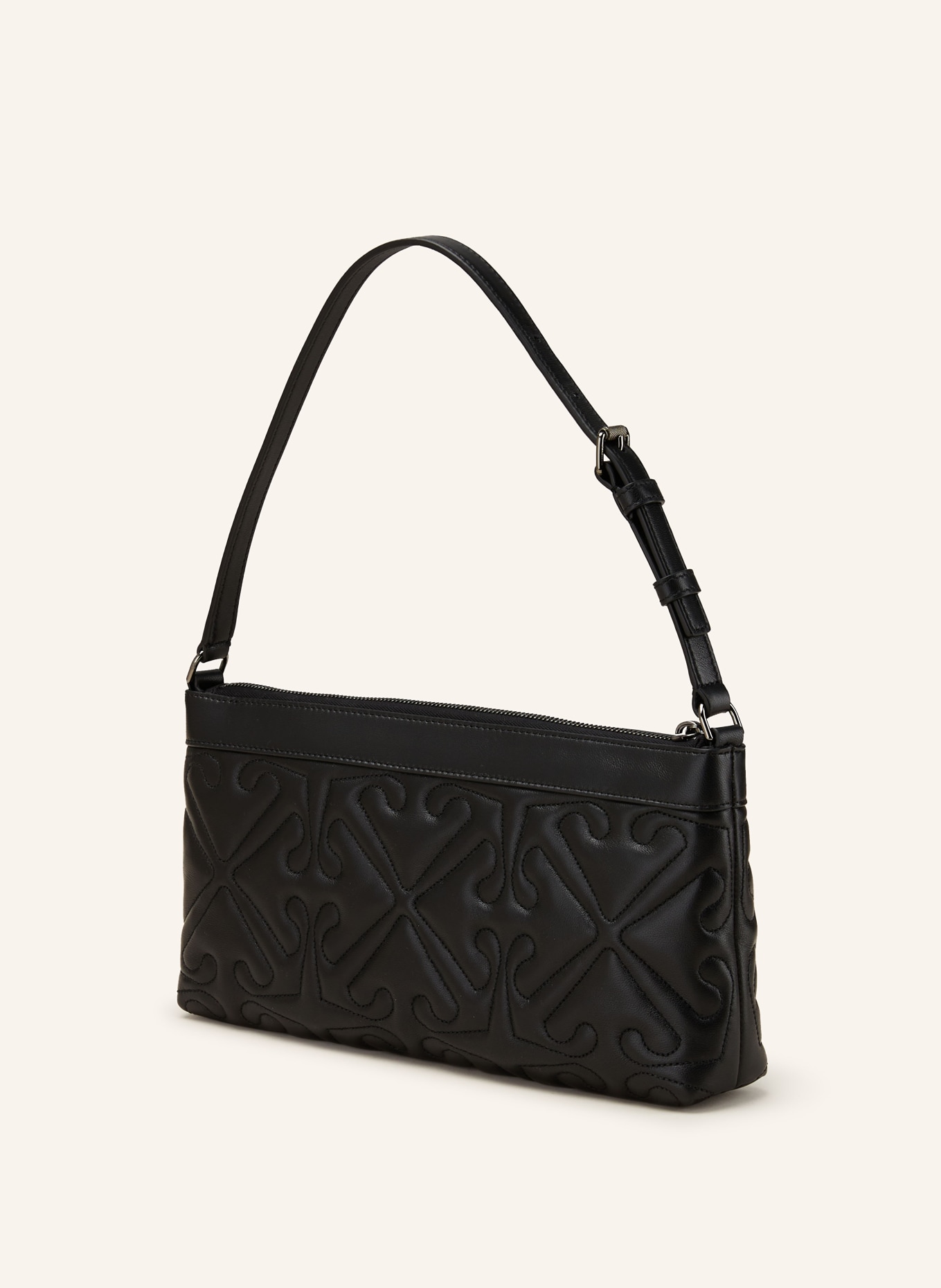 Off white arrows crossbody bag online