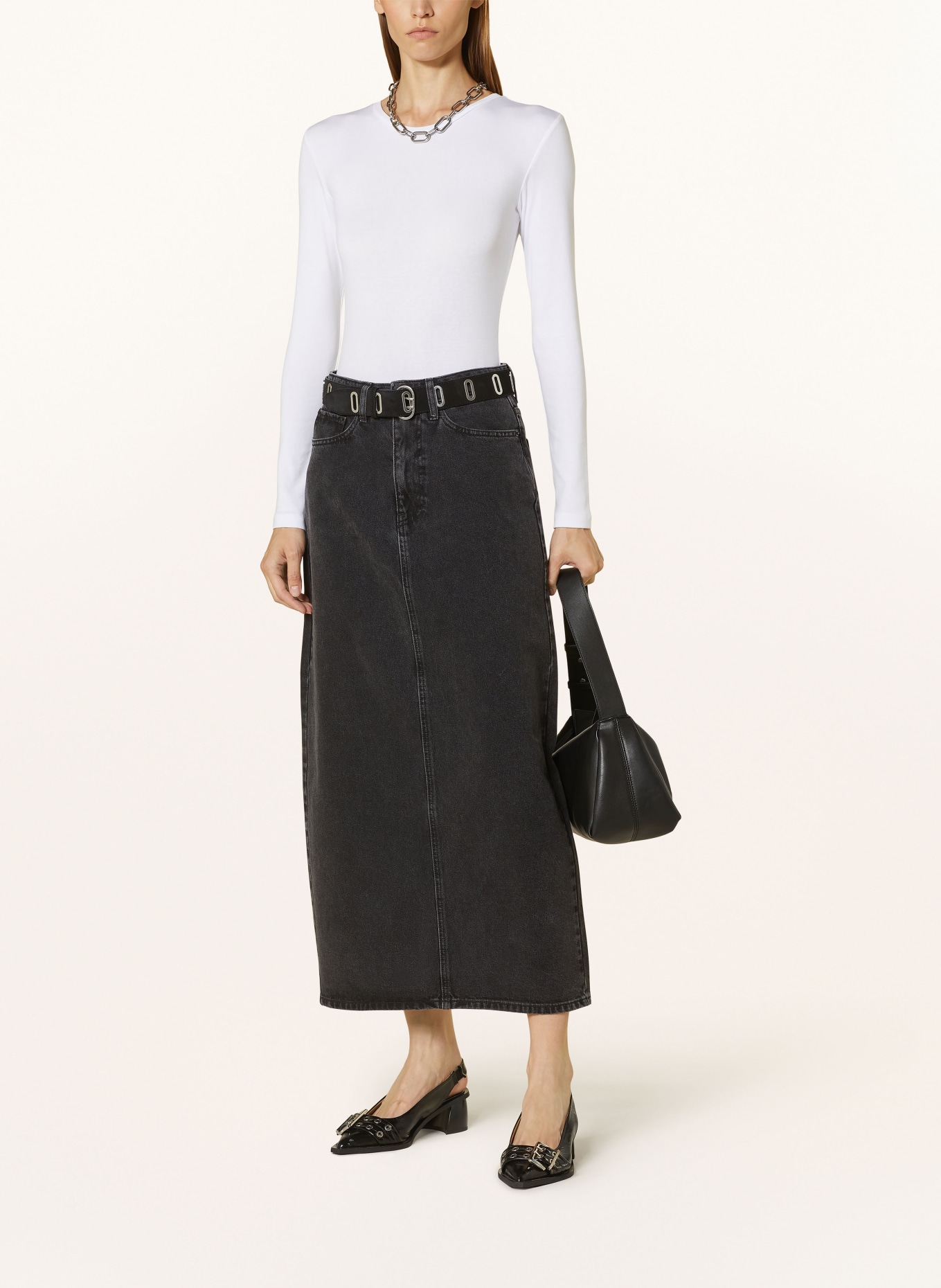 MRS & HUGS Body, Color: WHITE (Image 2)