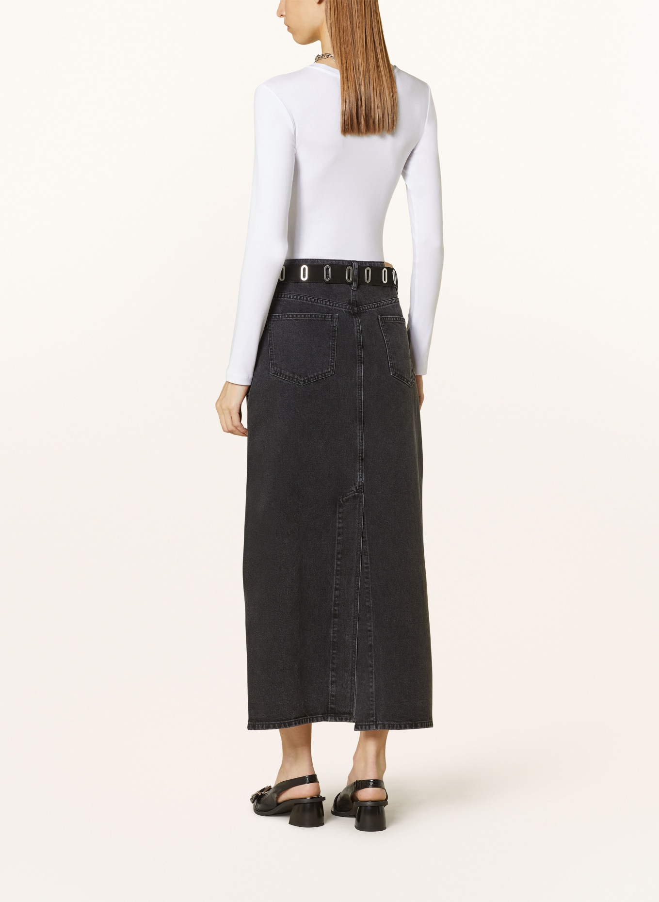 MRS & HUGS Body, Color: WHITE (Image 3)