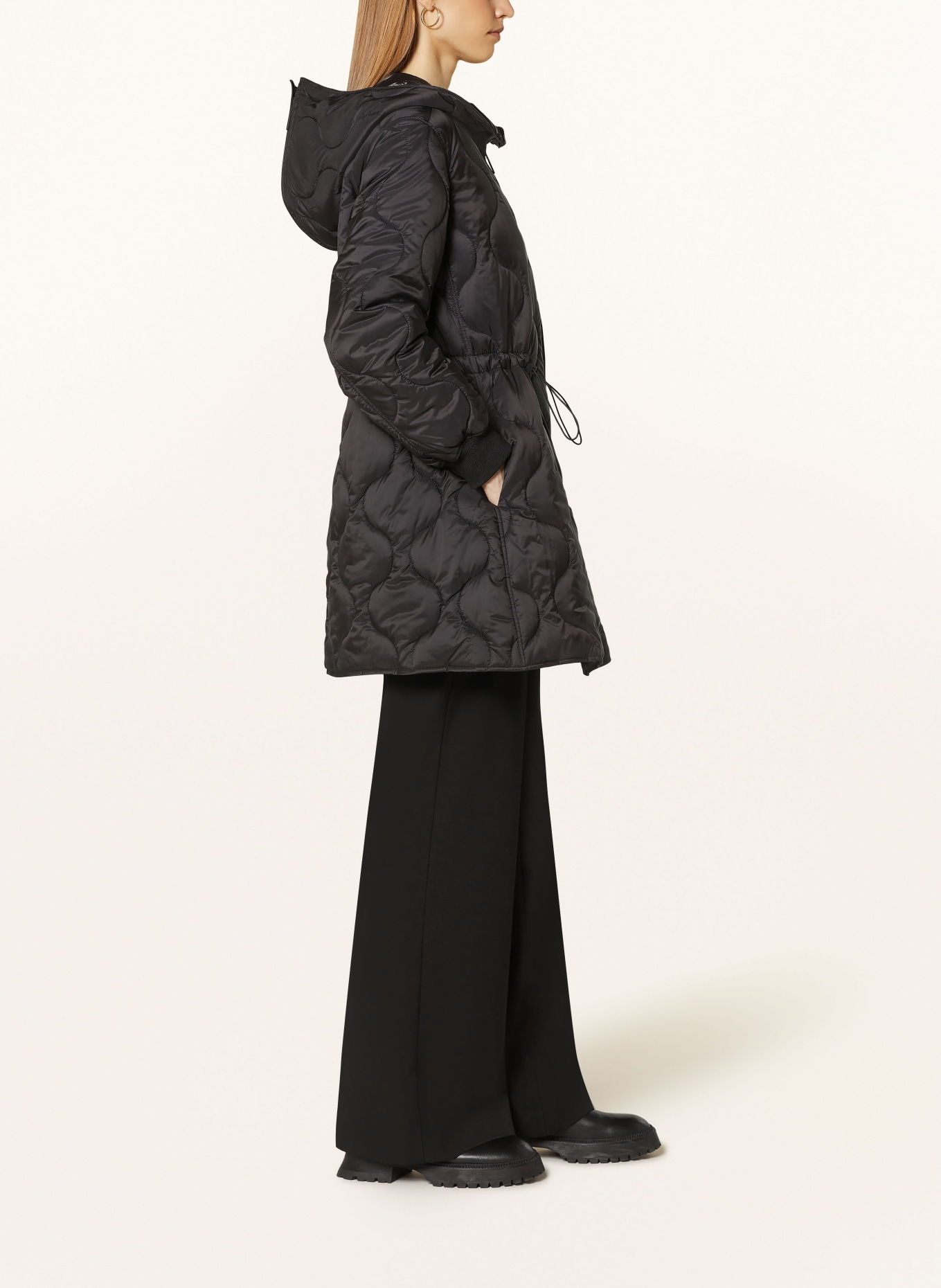 Armani Exchange Steppmantel Armani Steppmantel Armani Exchange - Main Image