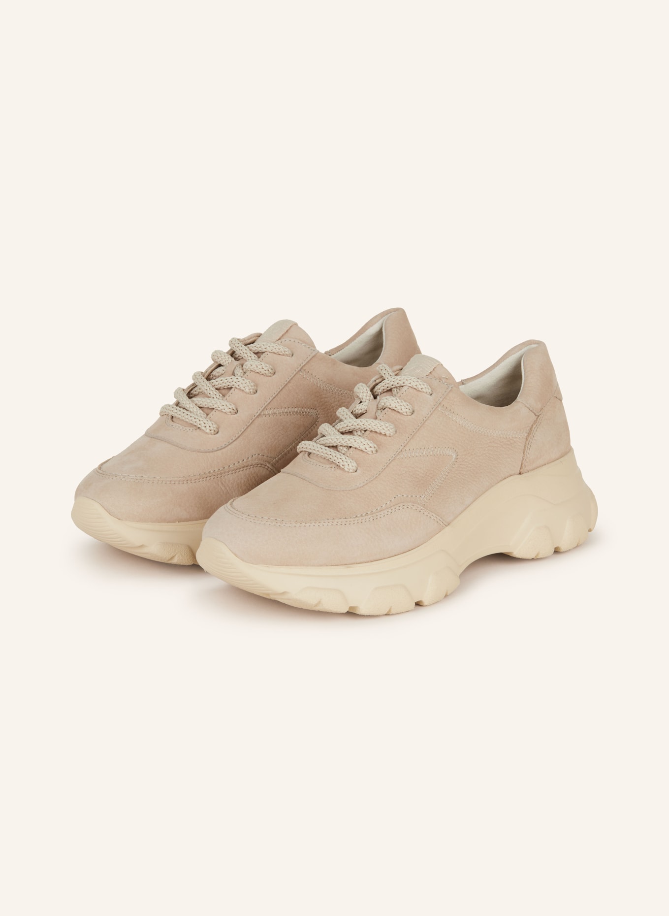 Paul green chunky sneaker online