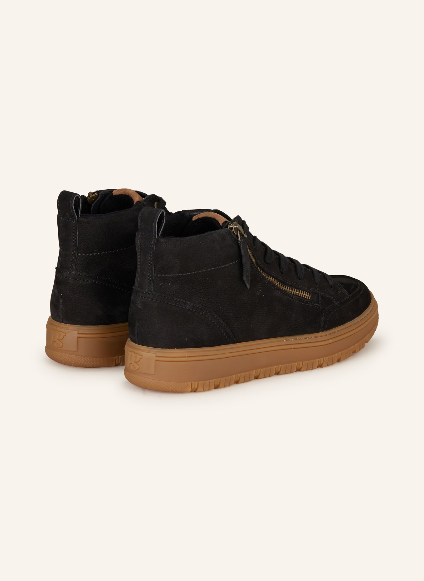 paul green Hightop Sneaker