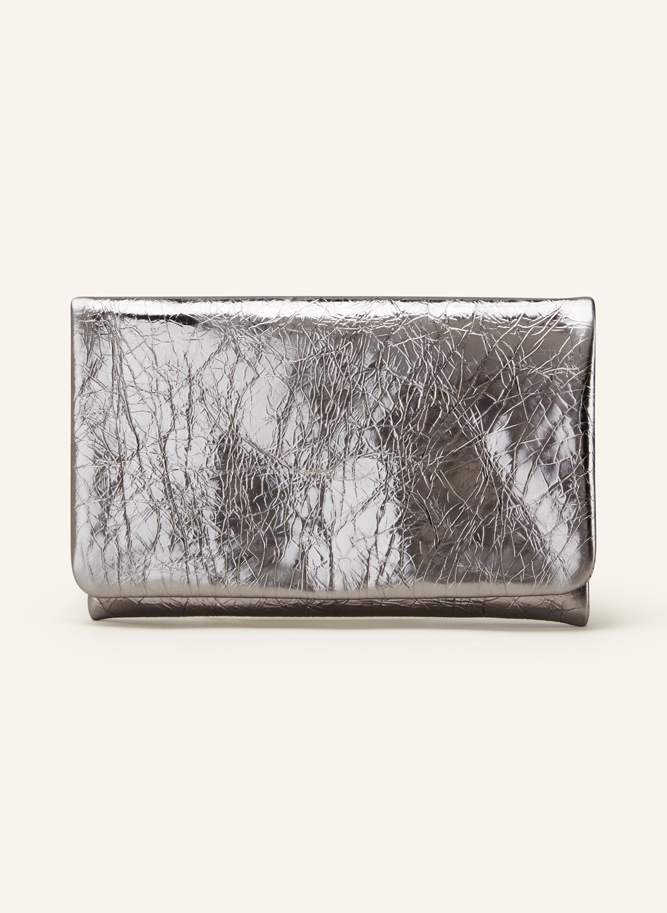 Abro clutch metallic clearance