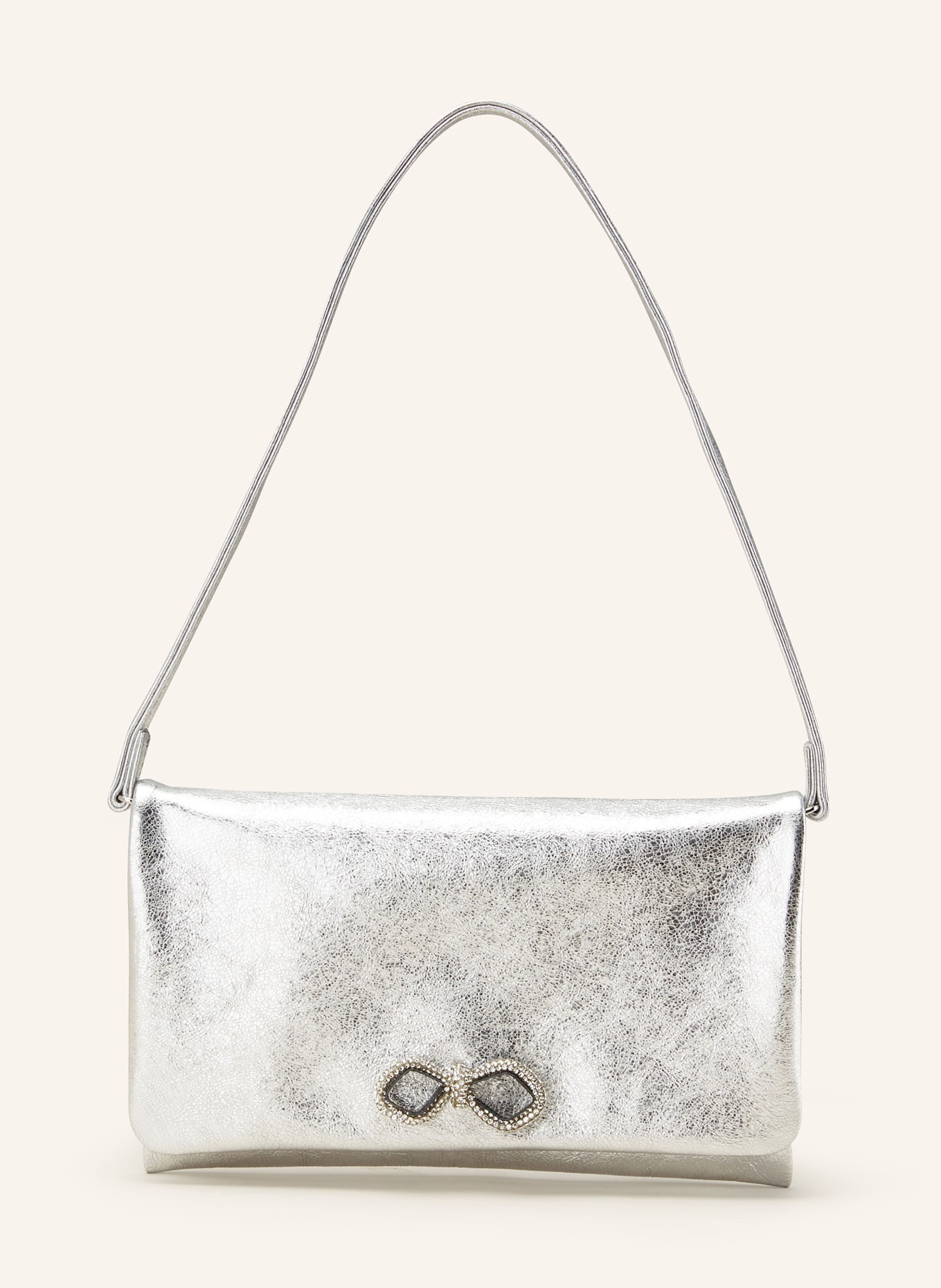 Abro taschen clutch clearance