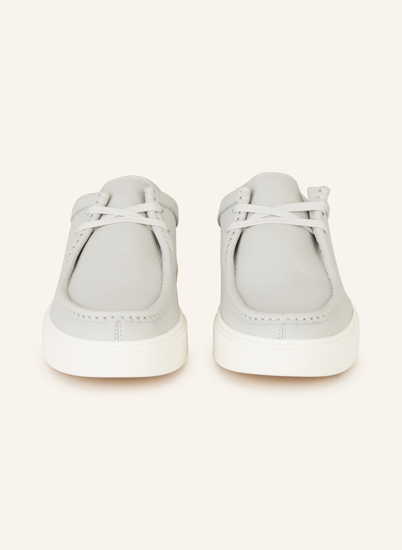 Calvin Klein Sneakers, Color: LIGHT GRAY (Image 3)