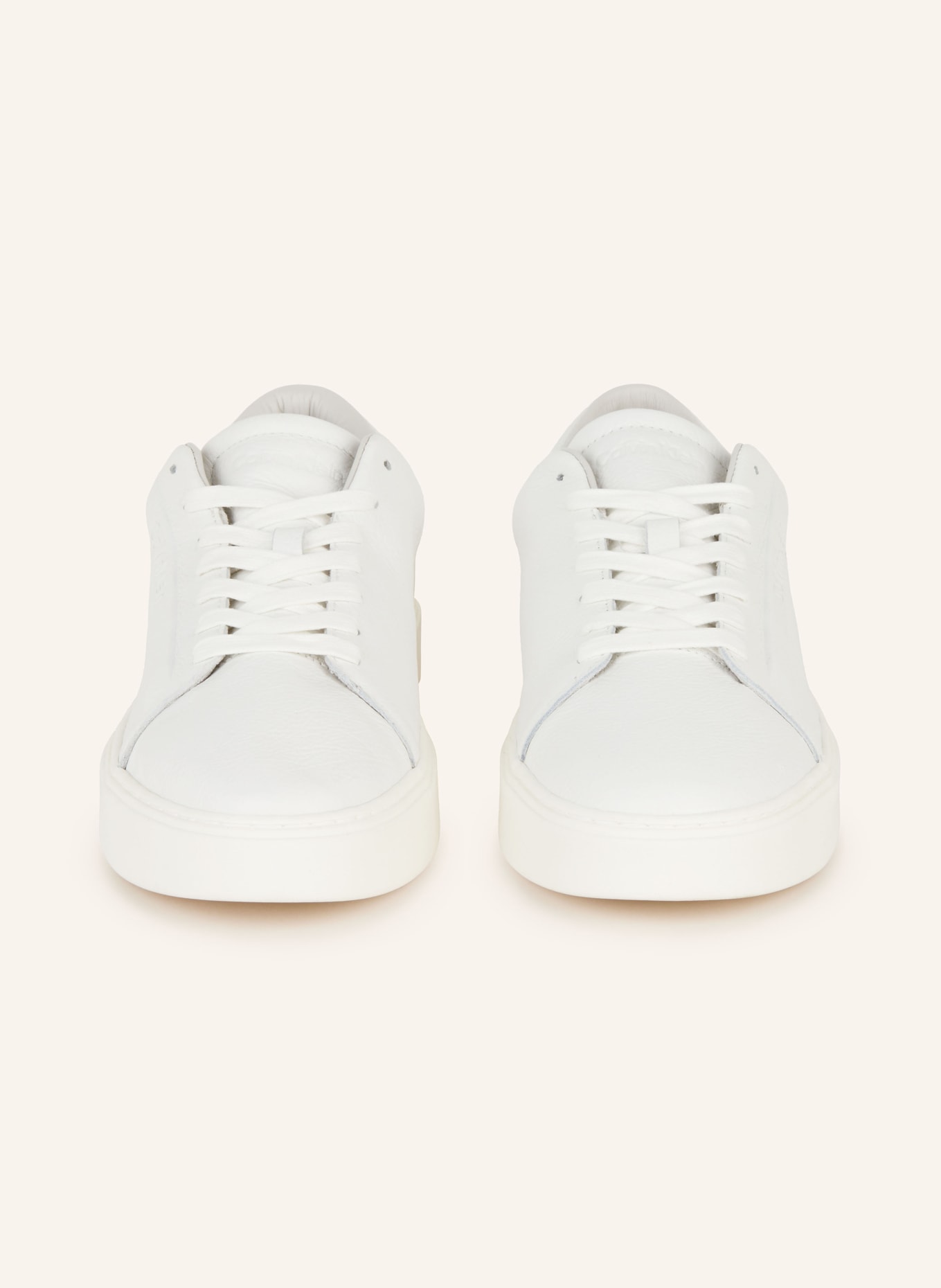 Calvin Klein Sneakers, Color: WHITE (Image 3)