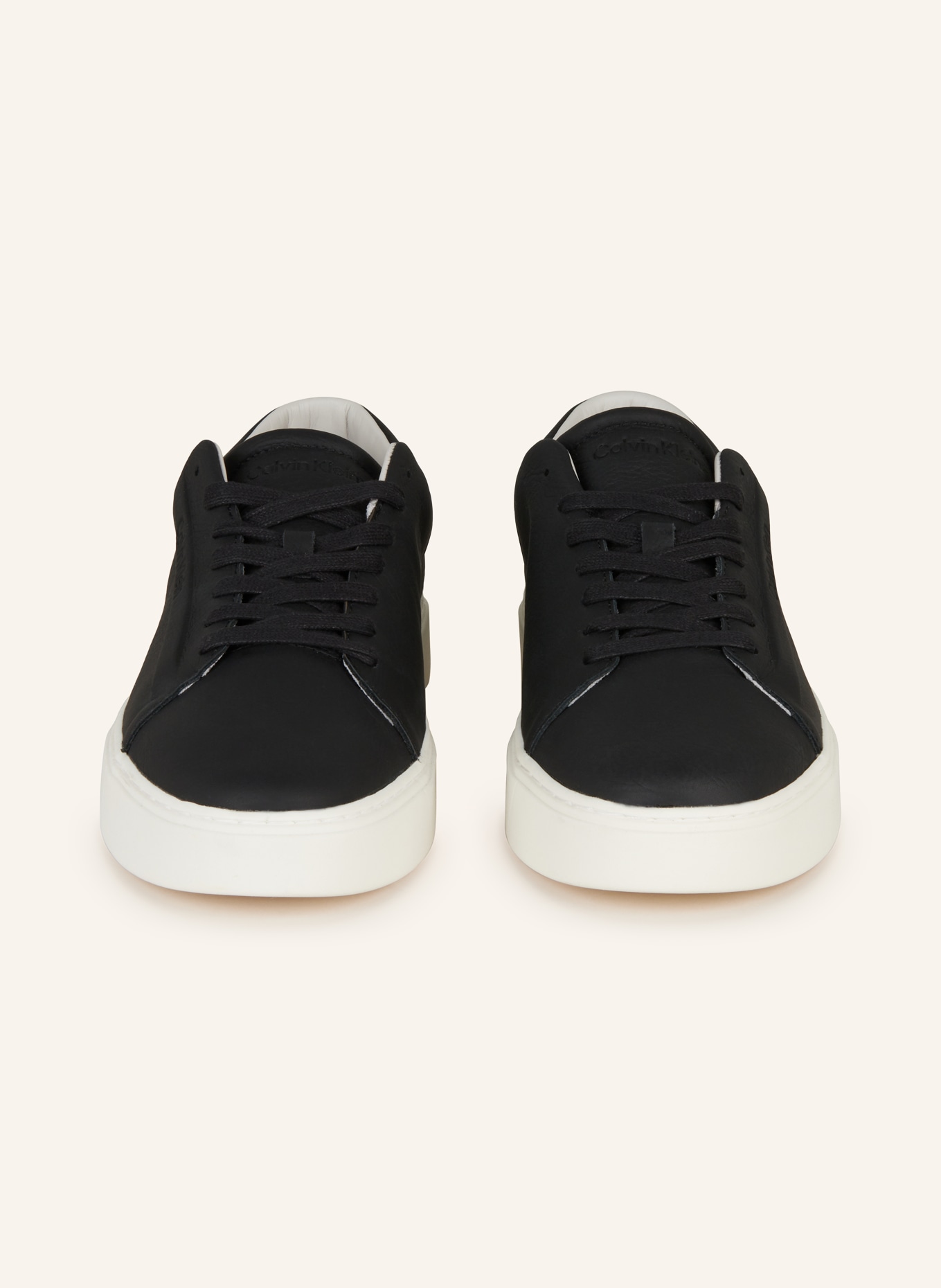 Calvin Klein Sneaker, Farbe: SCHWARZ (Bild 3)